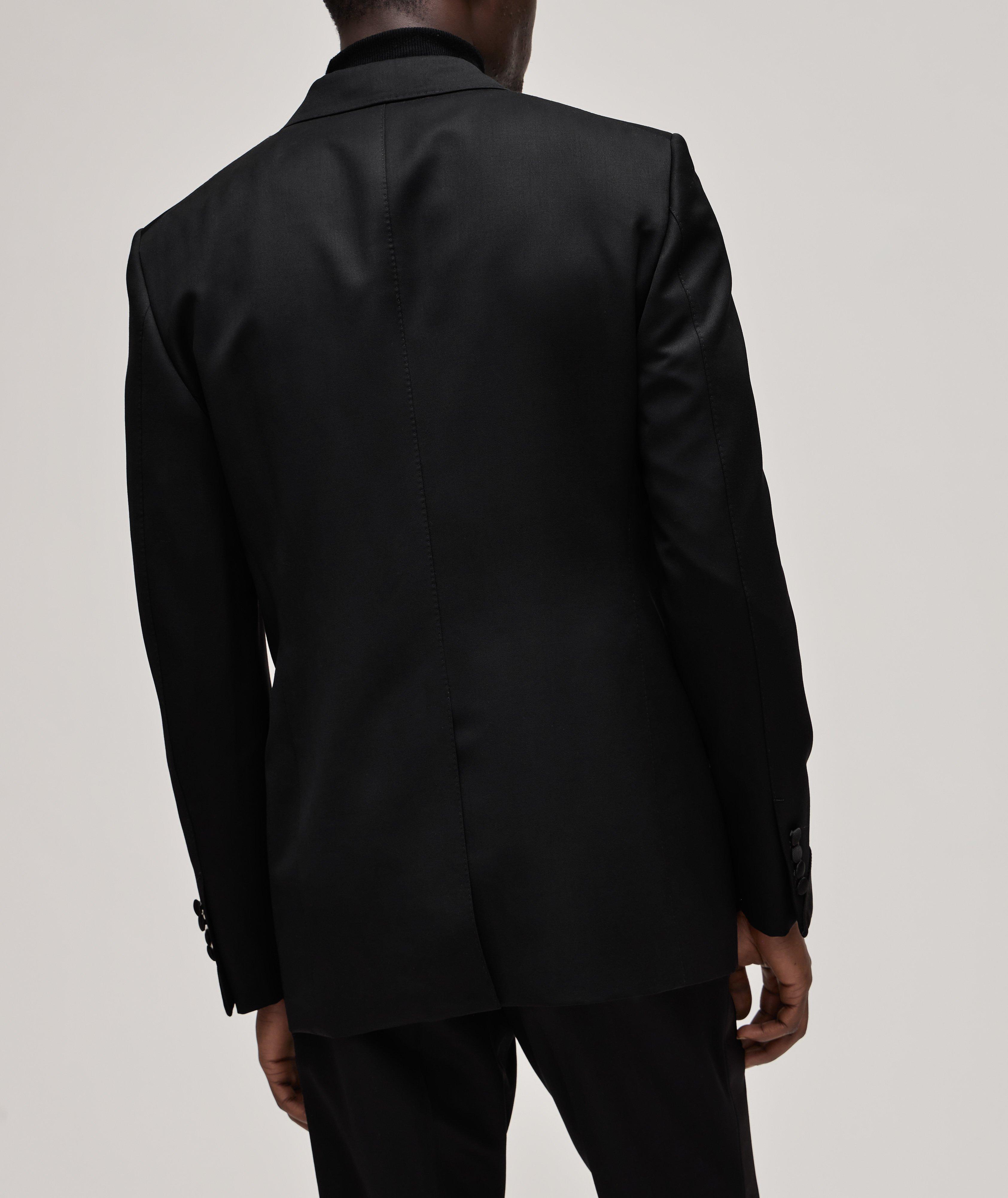 Shelton Wool-Mohair Tuxedo  image 2