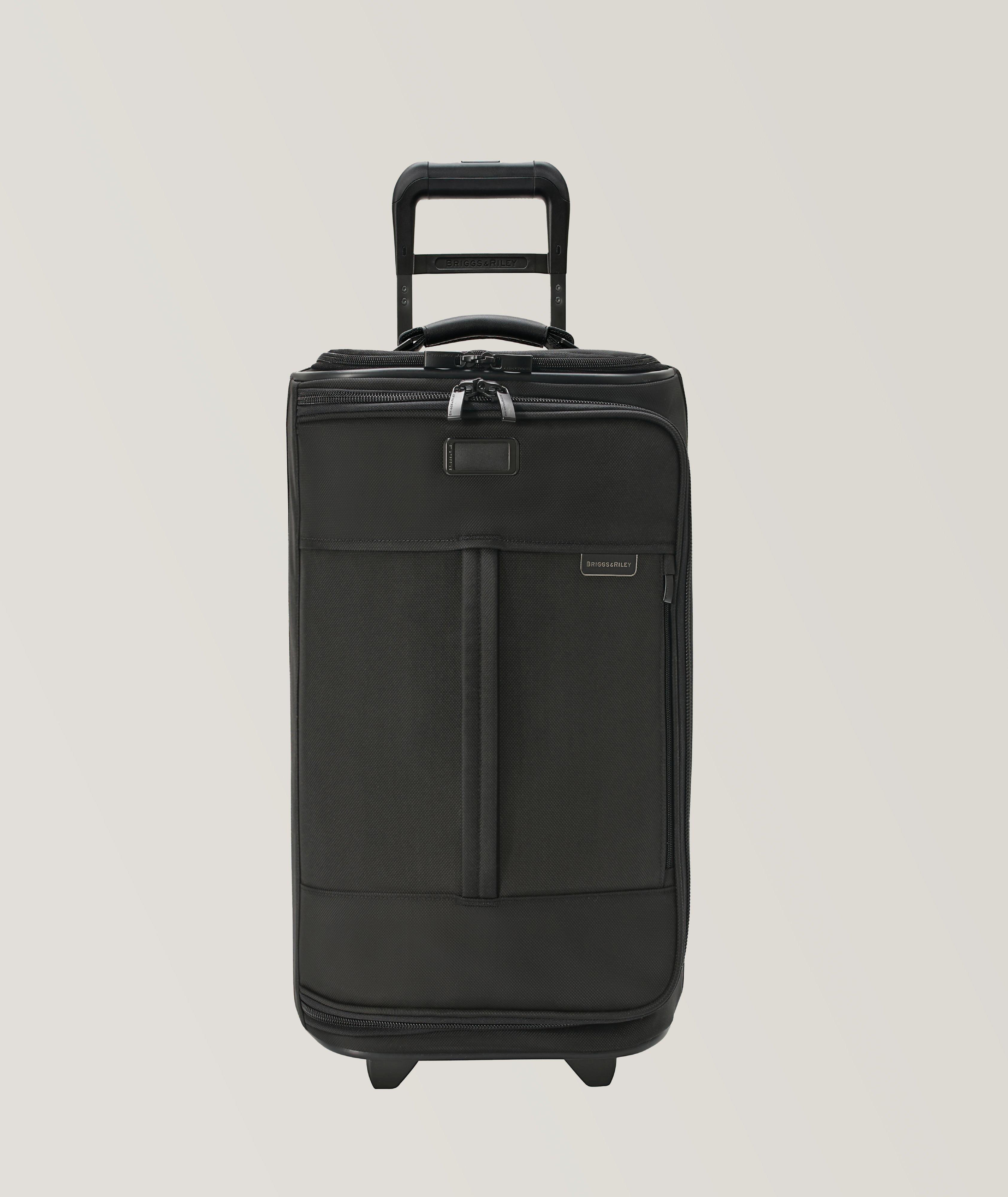Global 2-Wheel Carry-On Duffle Bag image 0