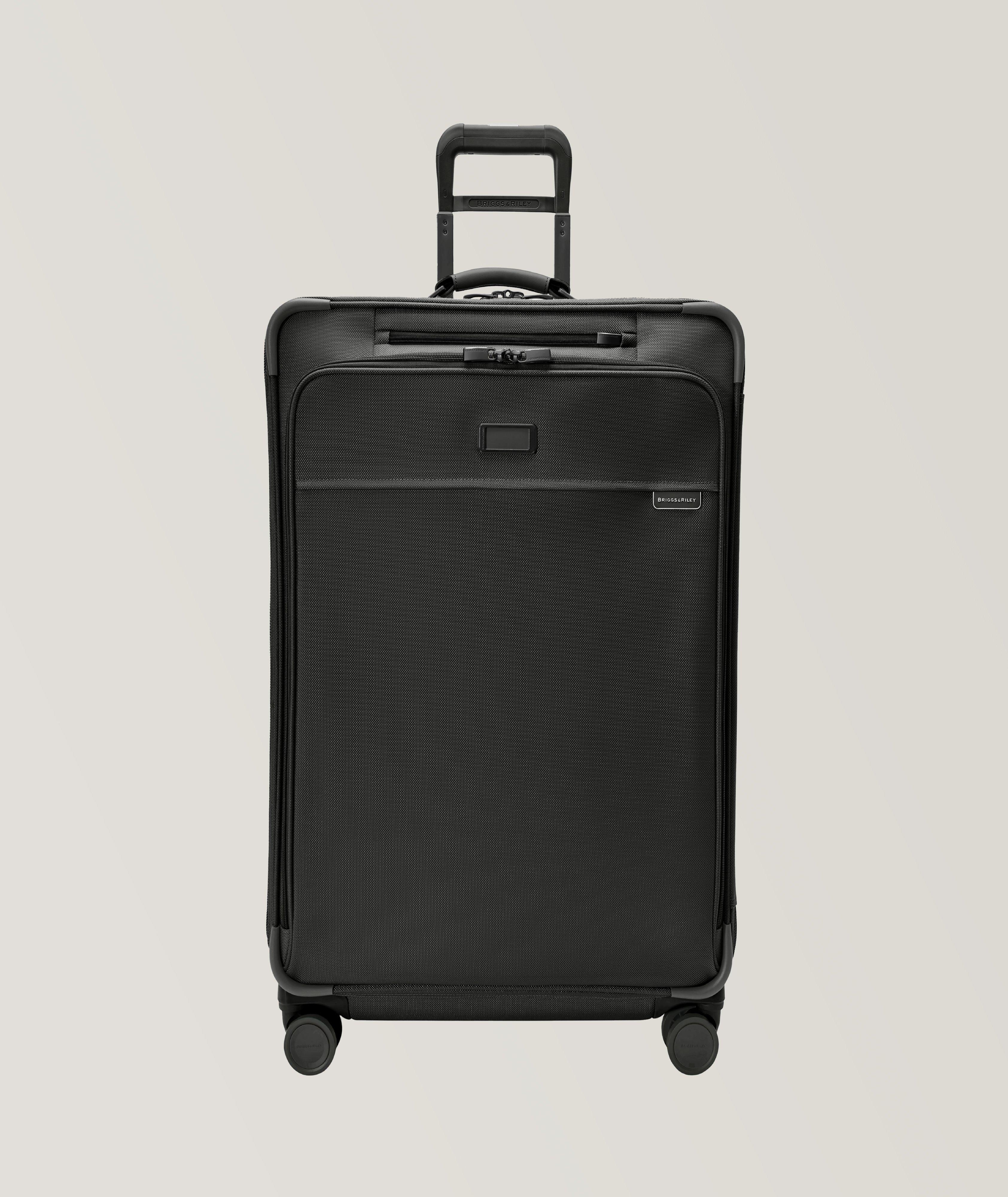 Briggs & Riley Grande valise extensible sur roues