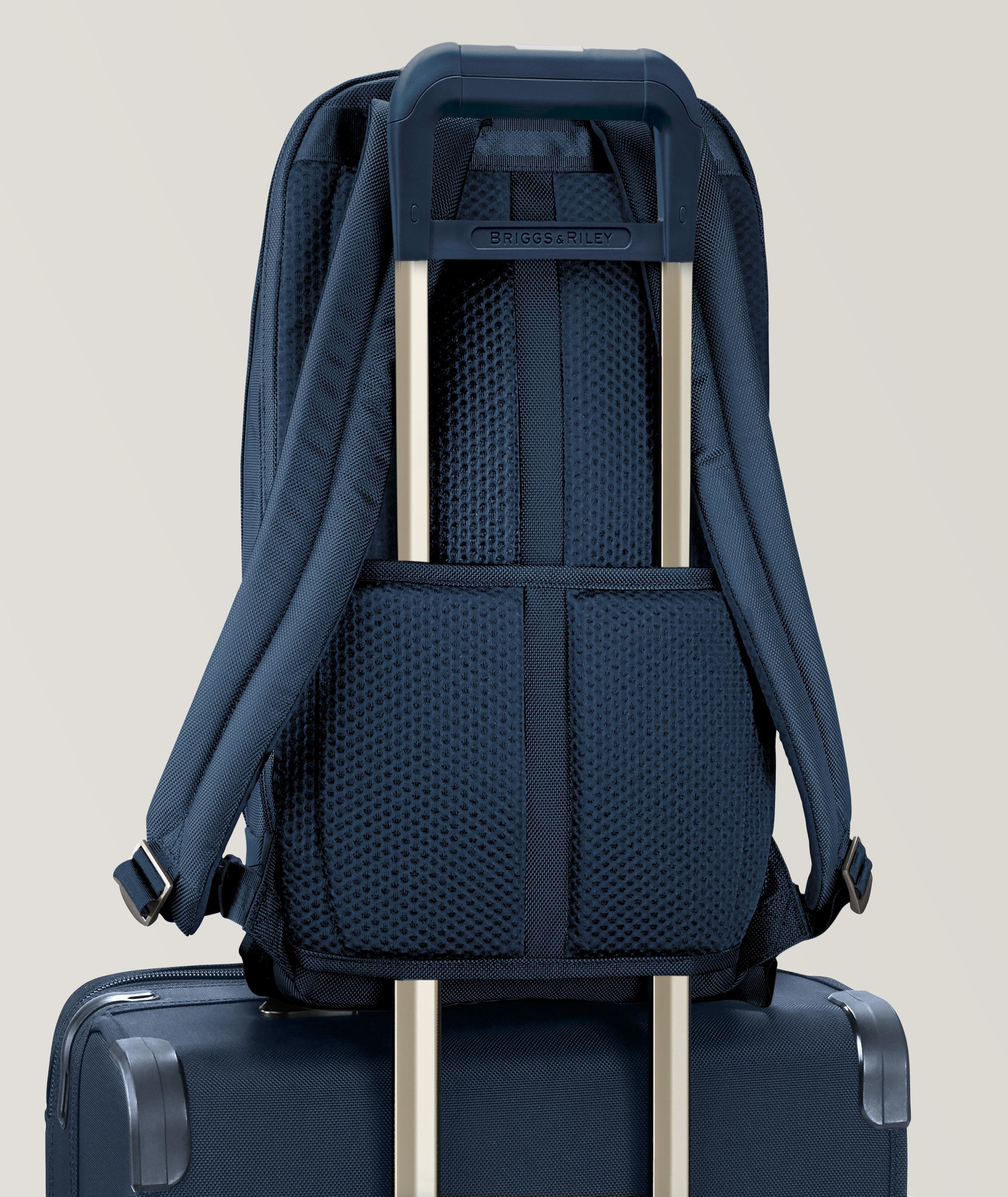 Sac à dos à trois sections image 5