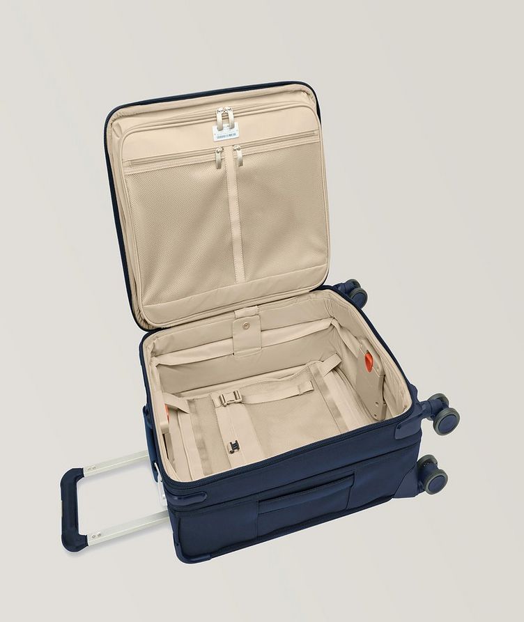 Global Carry-on Expandable Spinner Case image 1