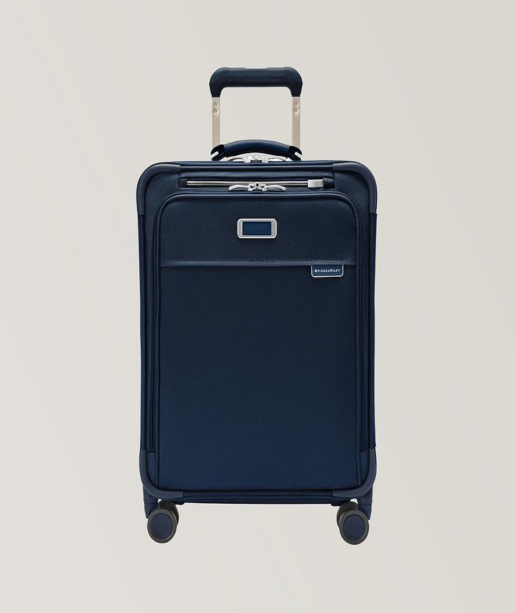 Global Carry-on Expandable Spinner Case image 0