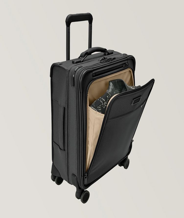 Global Carry-on Expandable Spinner Case image 1