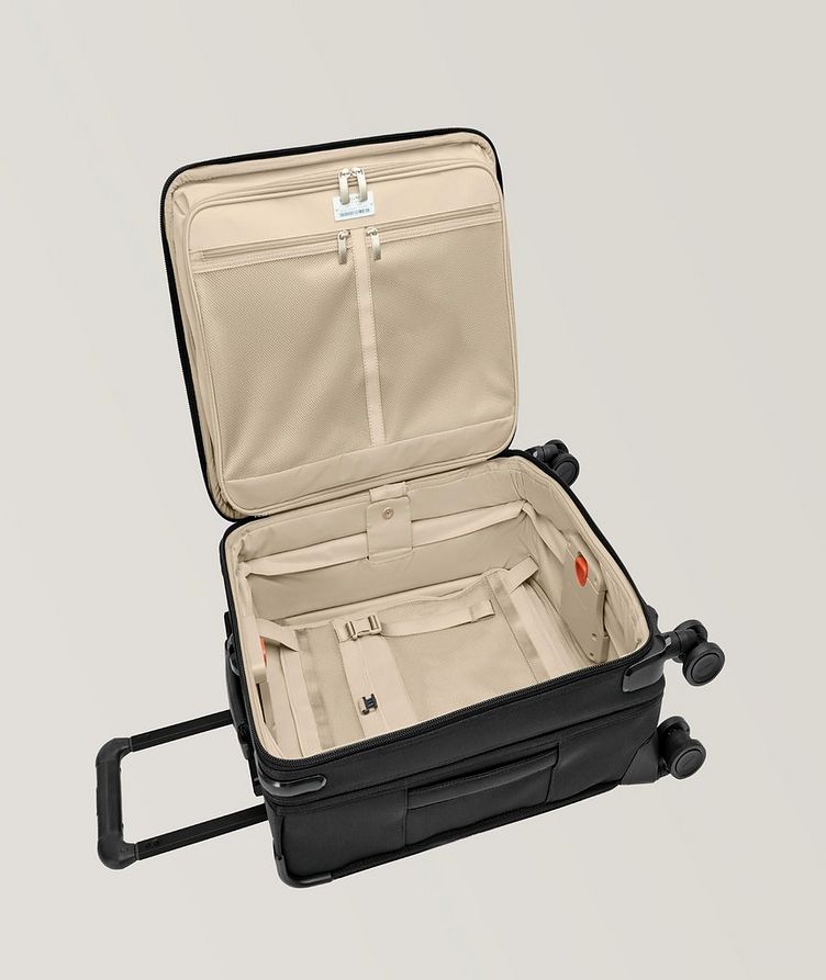 Global Carry-on Expandable Spinner Case image 2
