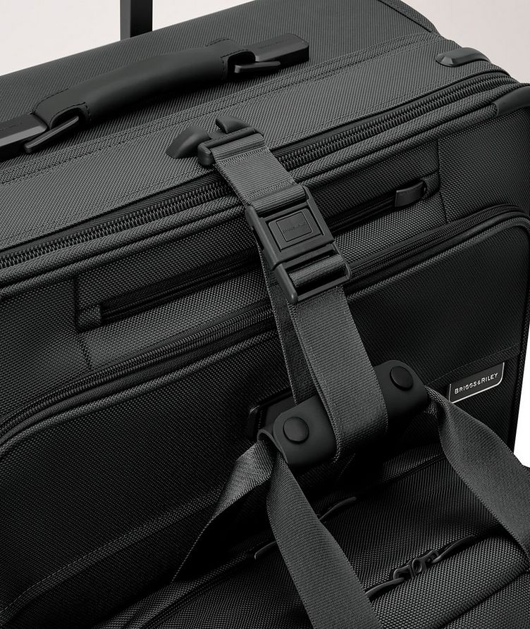 Global Carry-on Expandable Spinner Case image 5