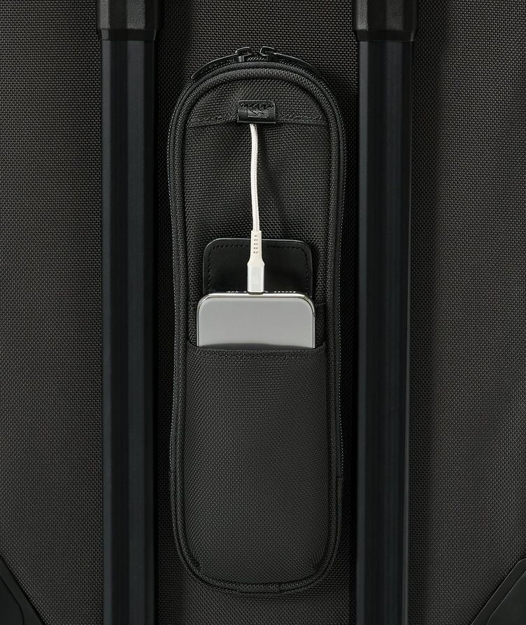 Global Carry-on Expandable Spinner Case image 6