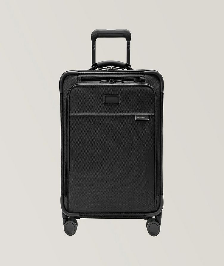 Global Carry-on Expandable Spinner Case image 0