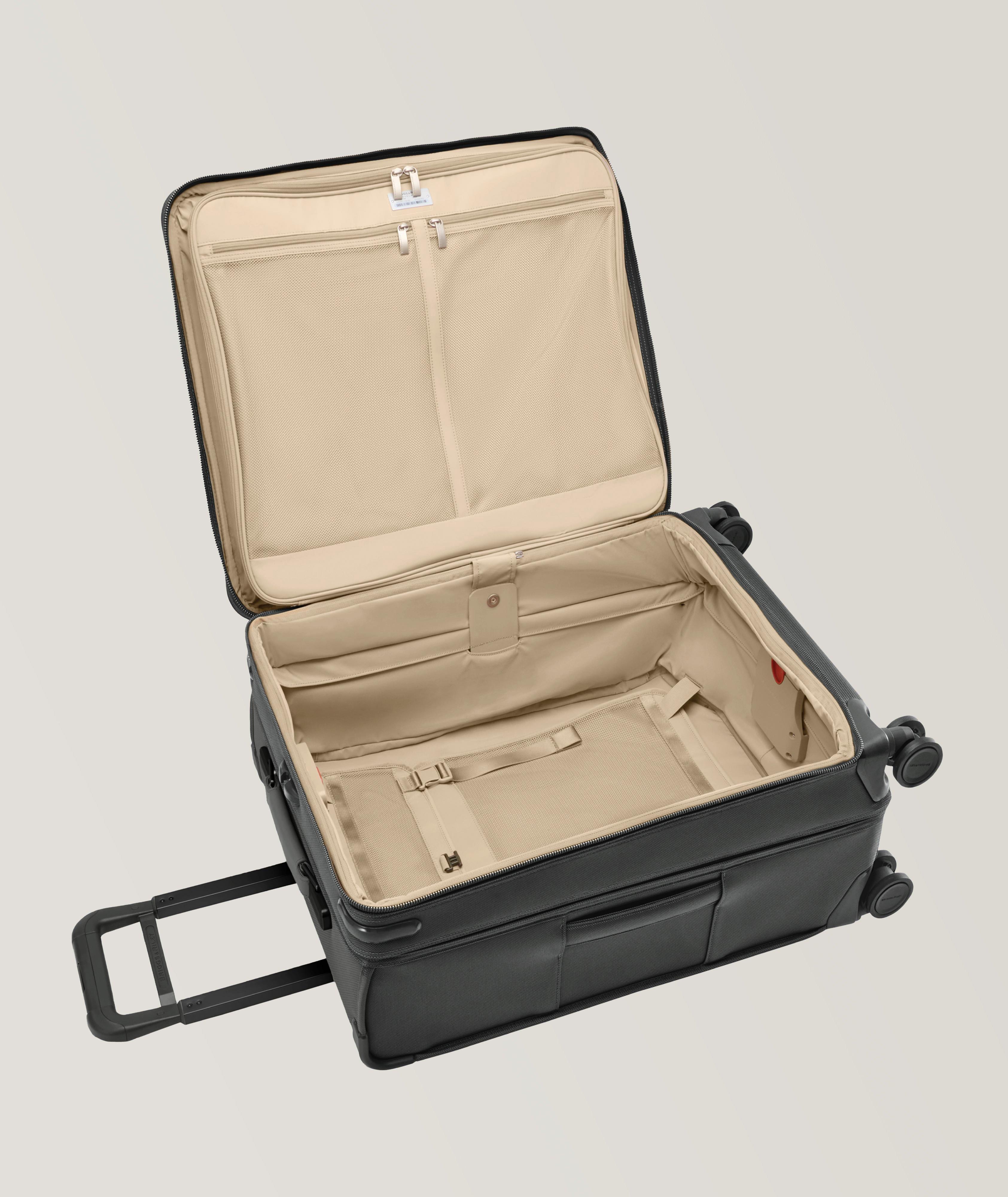 Valise moyenne extensible sur roues image 2