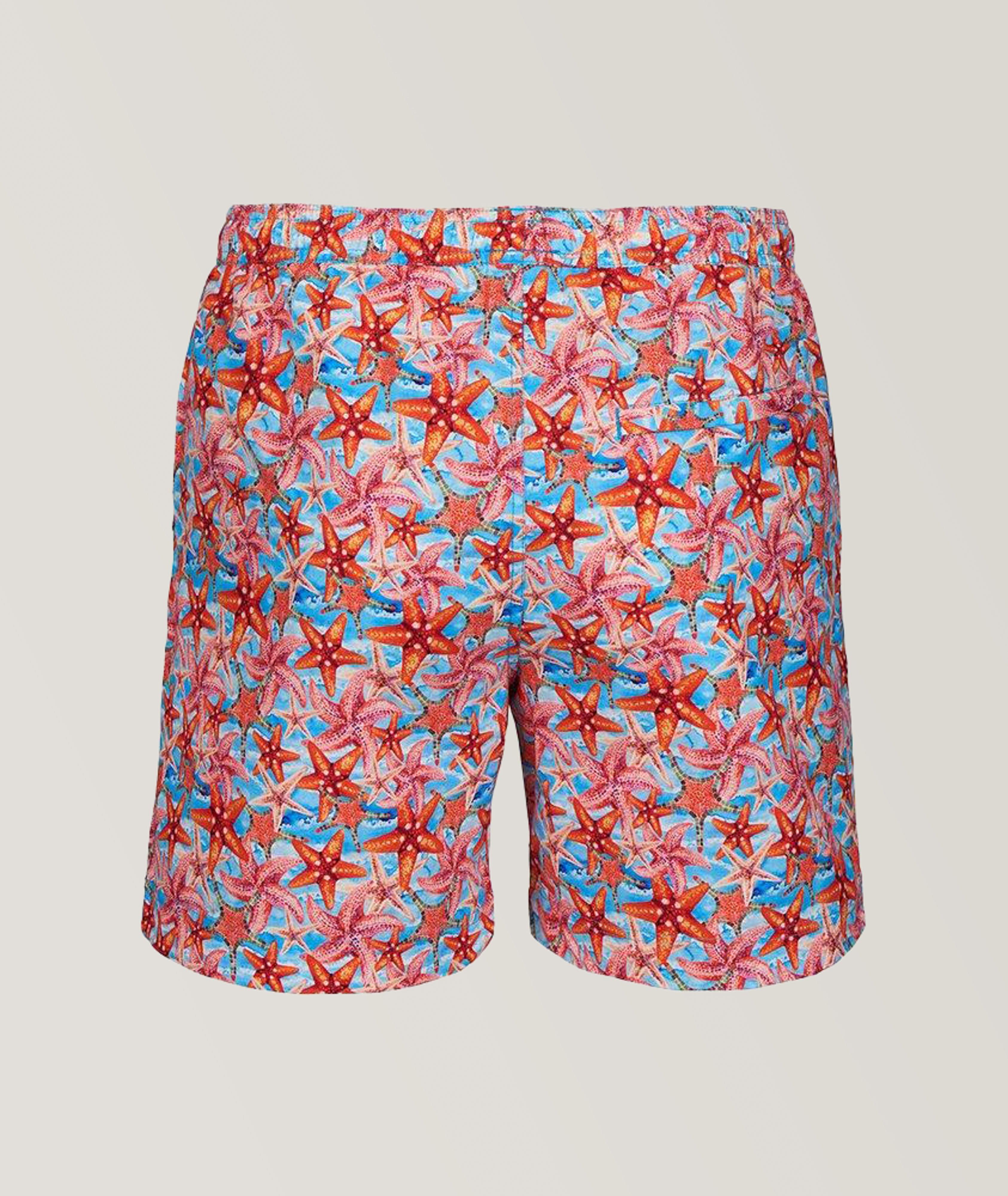 Short de bain Tropea en tissu technique image 2