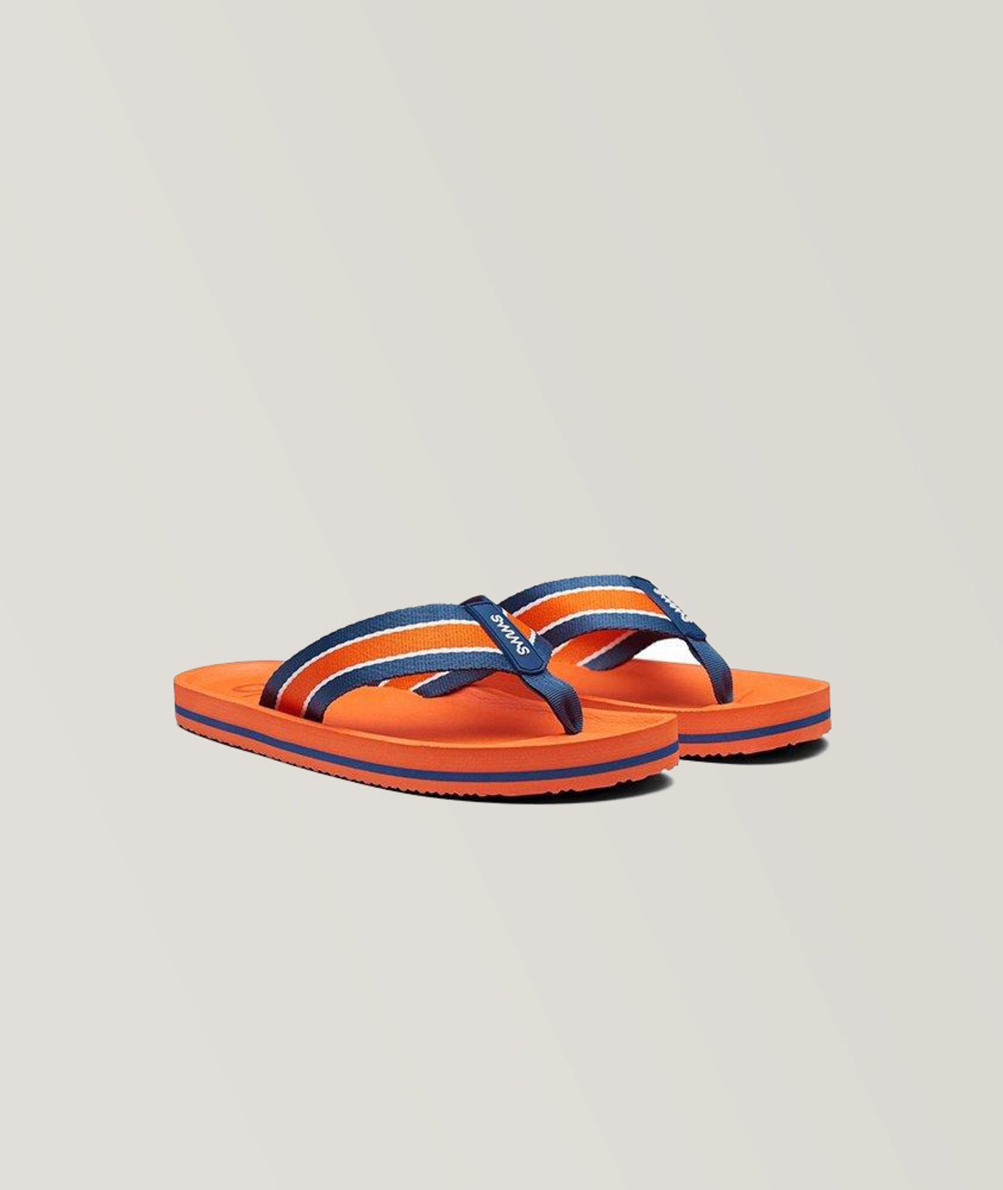 Swims Capri Flip Flops | Casual Shoes | Harry Rosen