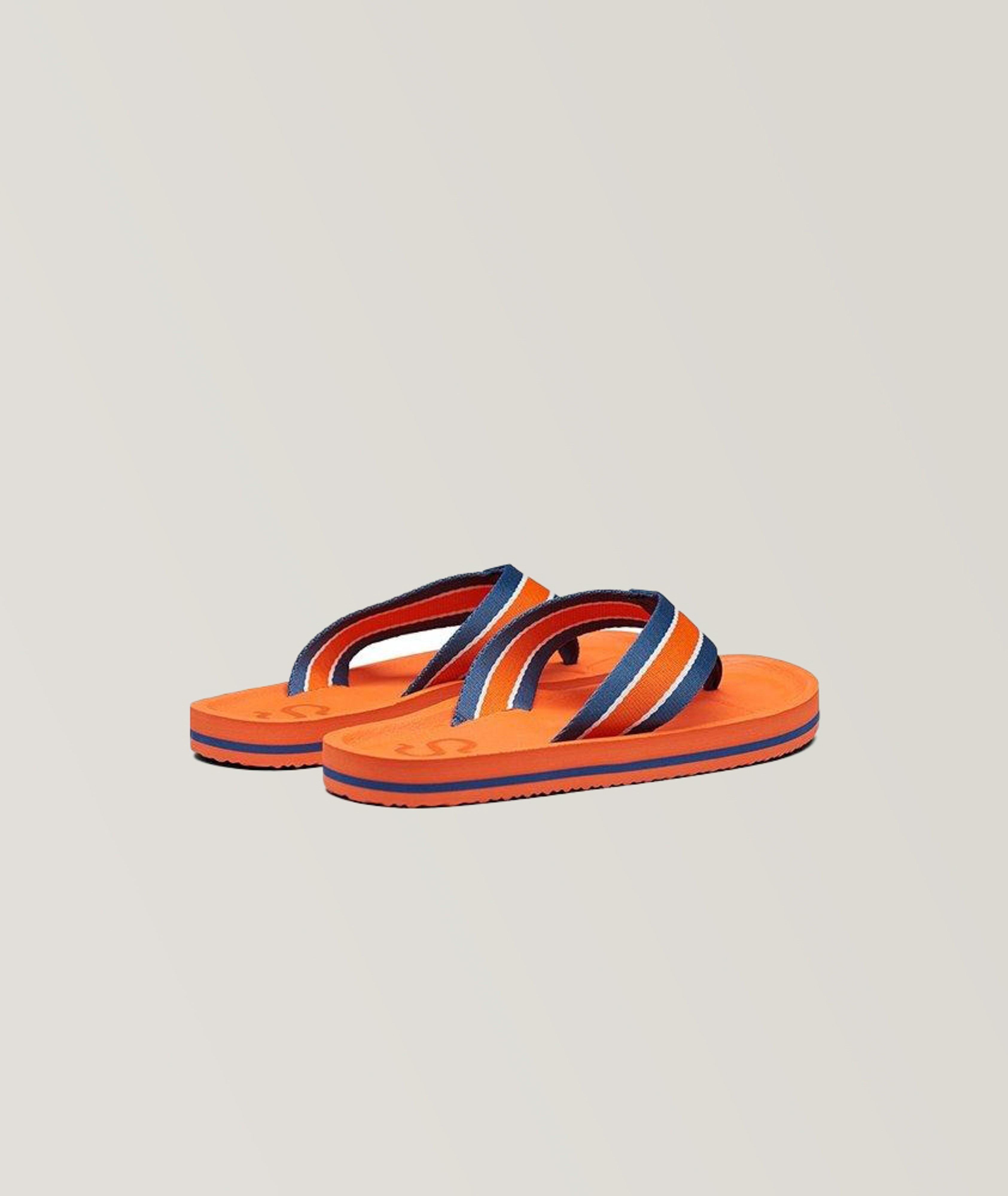 Capri Flip Flops image 1