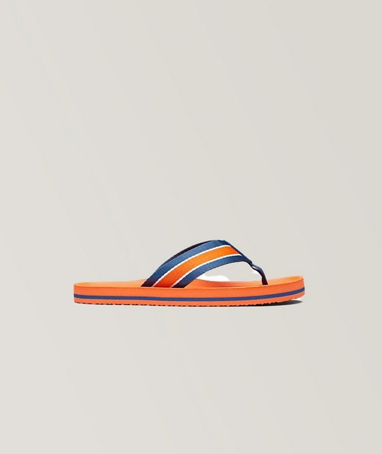 Capri Flip Flops image 3