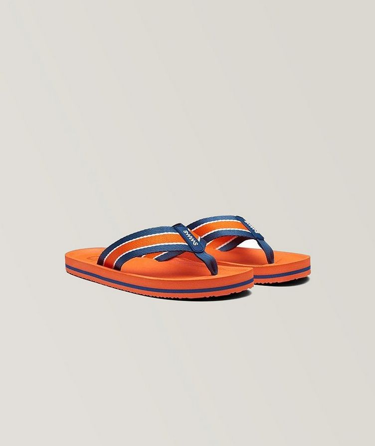 Capri Flip Flops image 0
