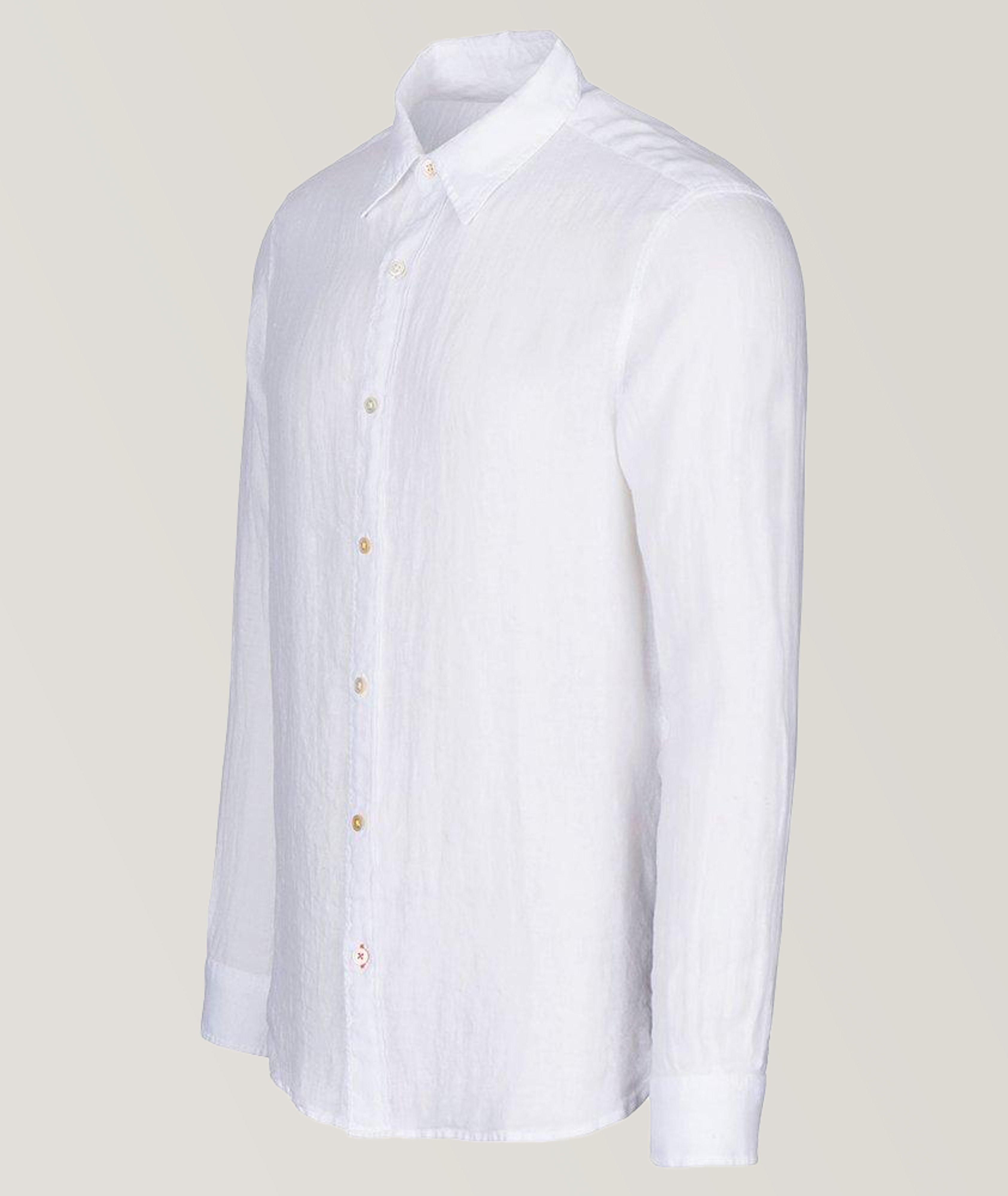 Chemise en lin image 1