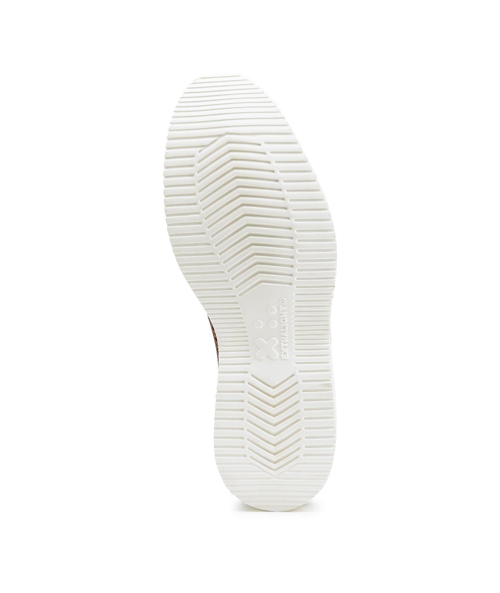 Chaussure lacée Jameson en cuir image 5