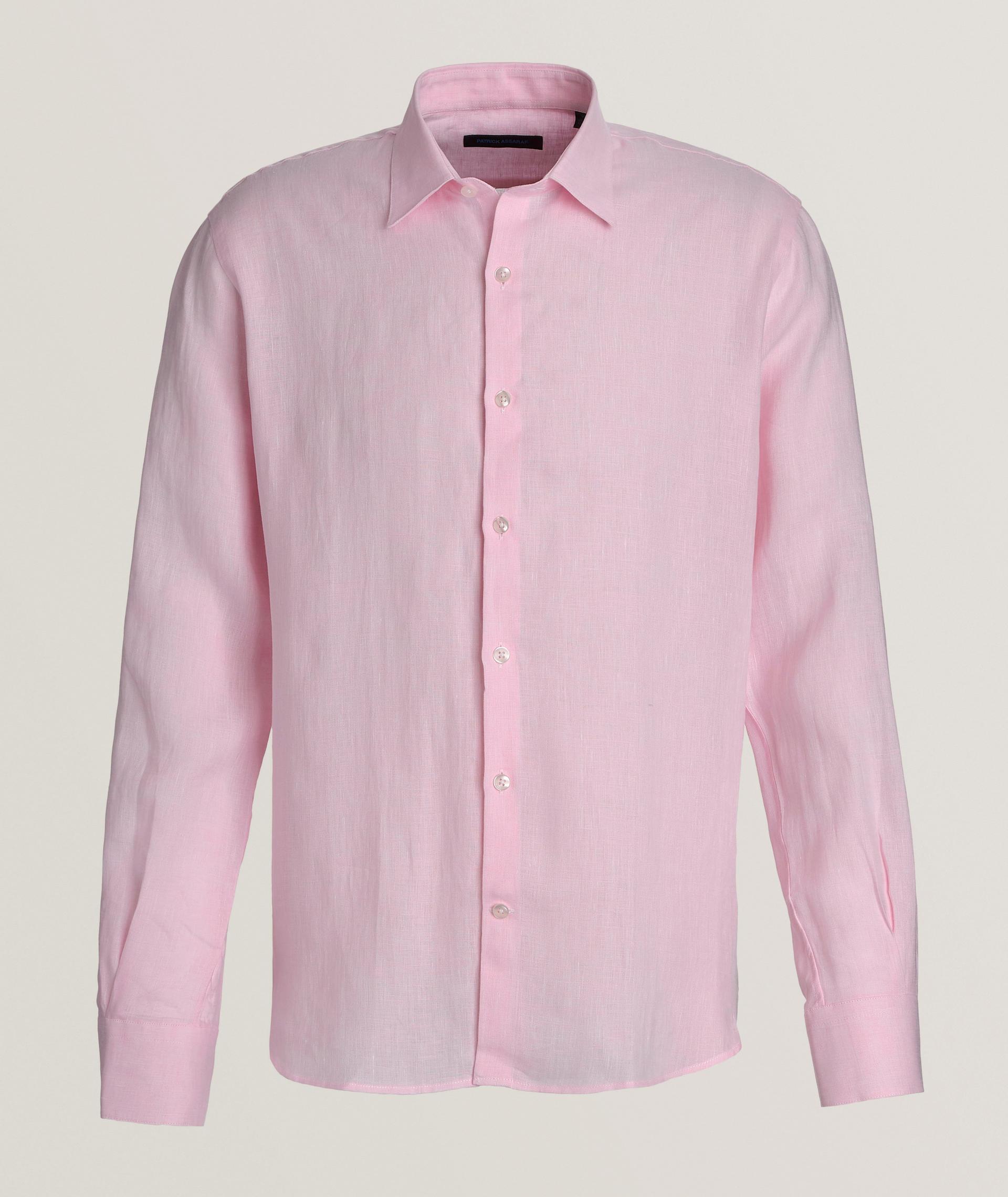 Linen Shirt image 0