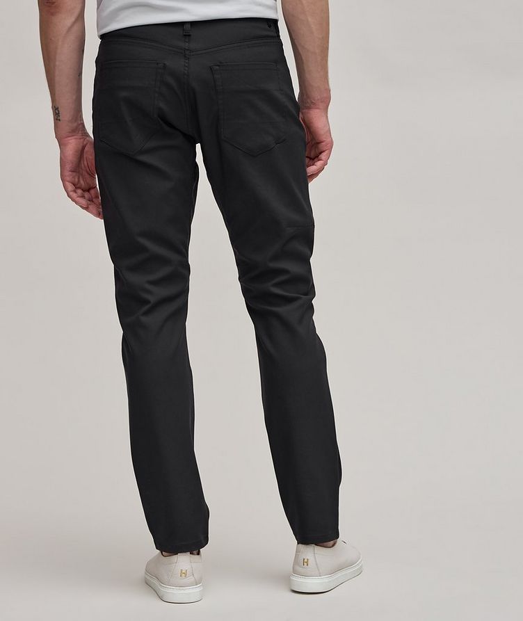 Seriously Technical Fabric Pants  image 2