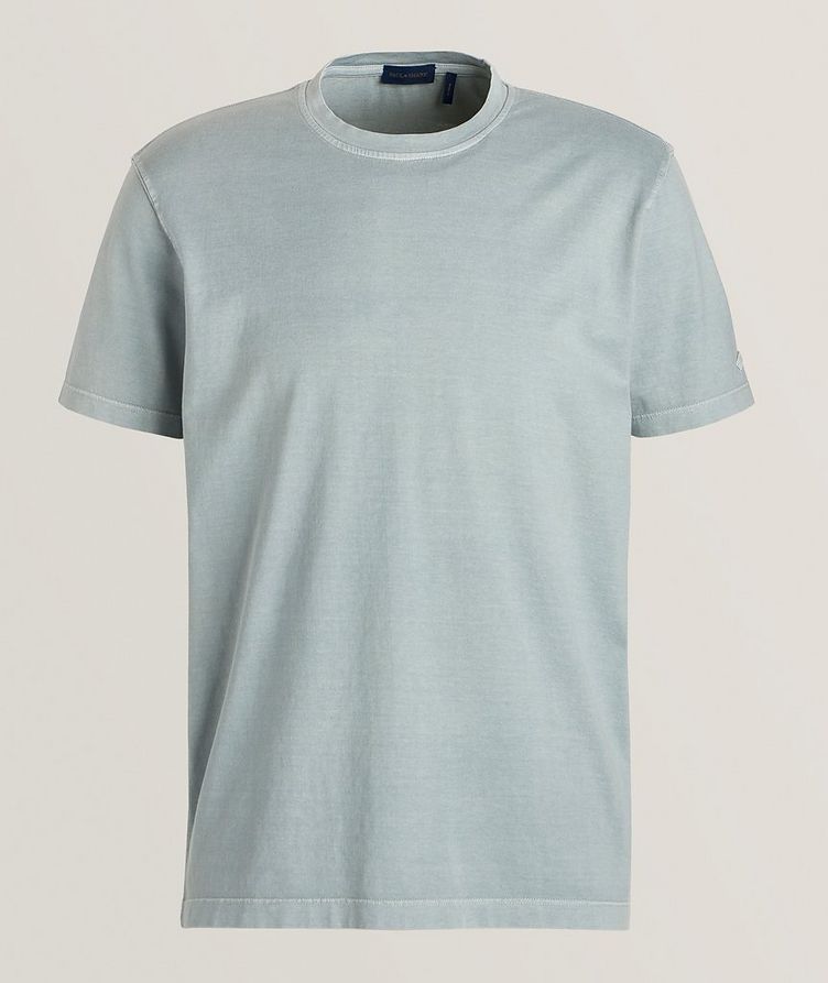 Garment Dyed T-Shirt image 0