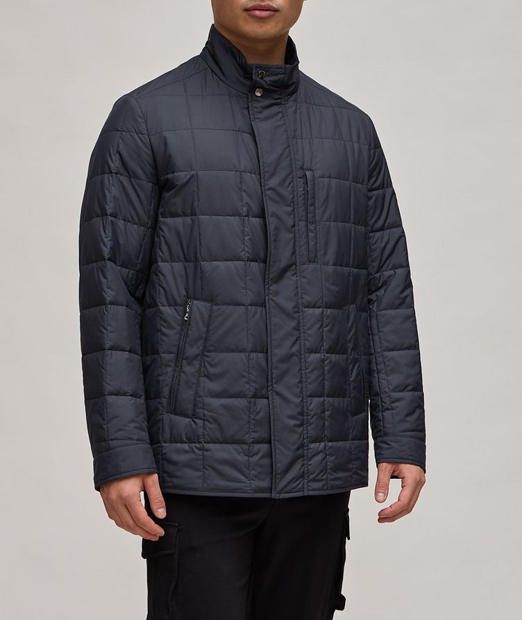 Typhoon 20000 Primaloft Insulated Quilted Jacket image 1