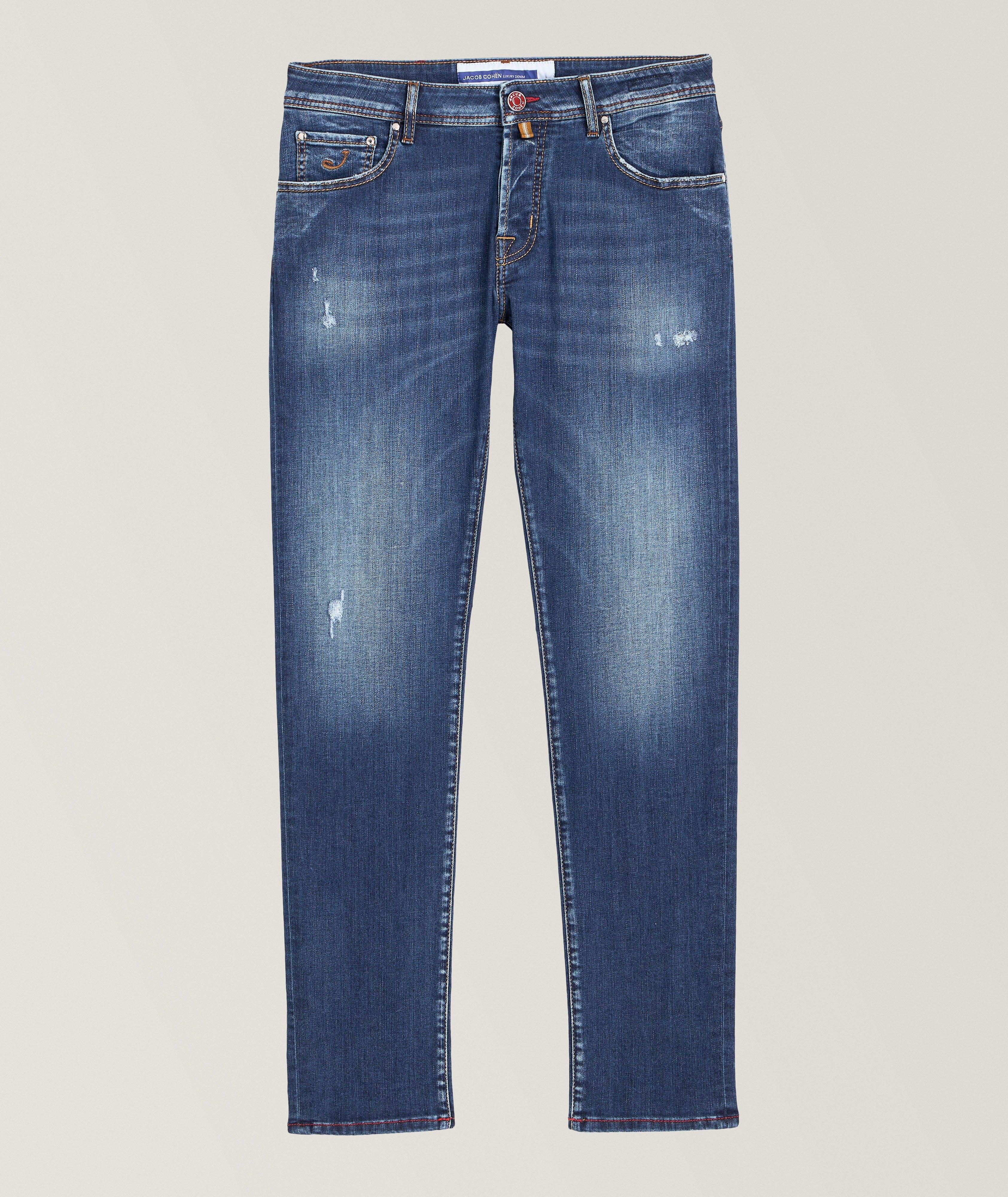 Mens jacob best sale cohen jeans sale