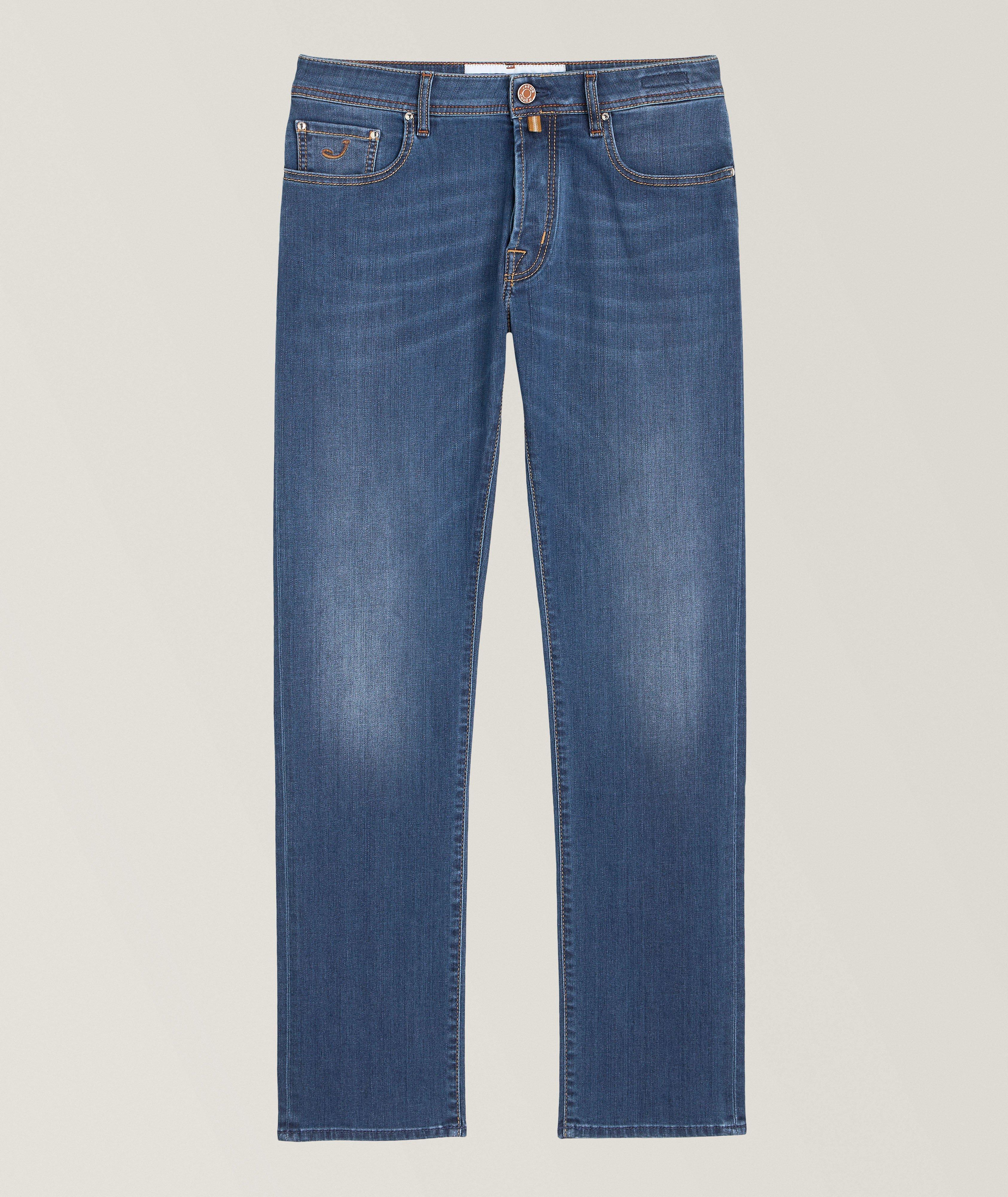 Jacob cohen best sale jeans sale