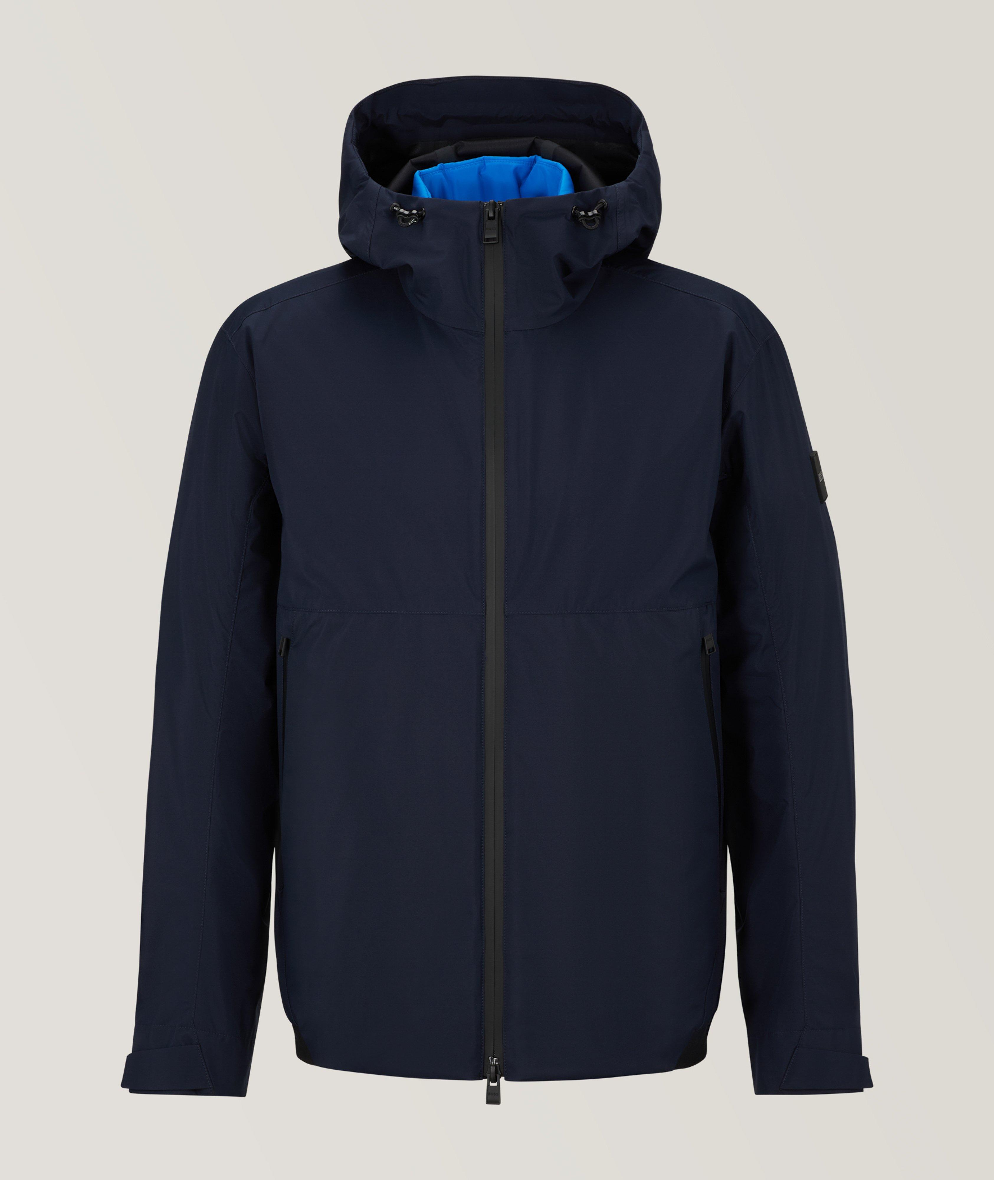 Thumbnail to select image 1