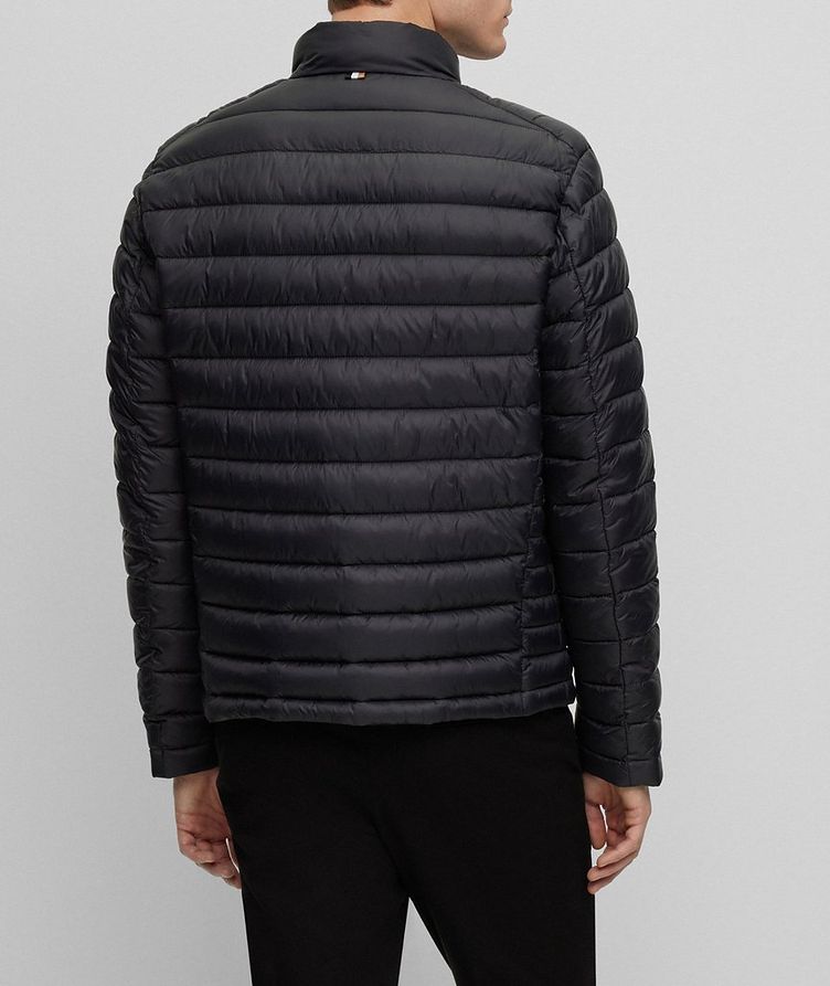 Water-Repellent Padded Jacket image 2