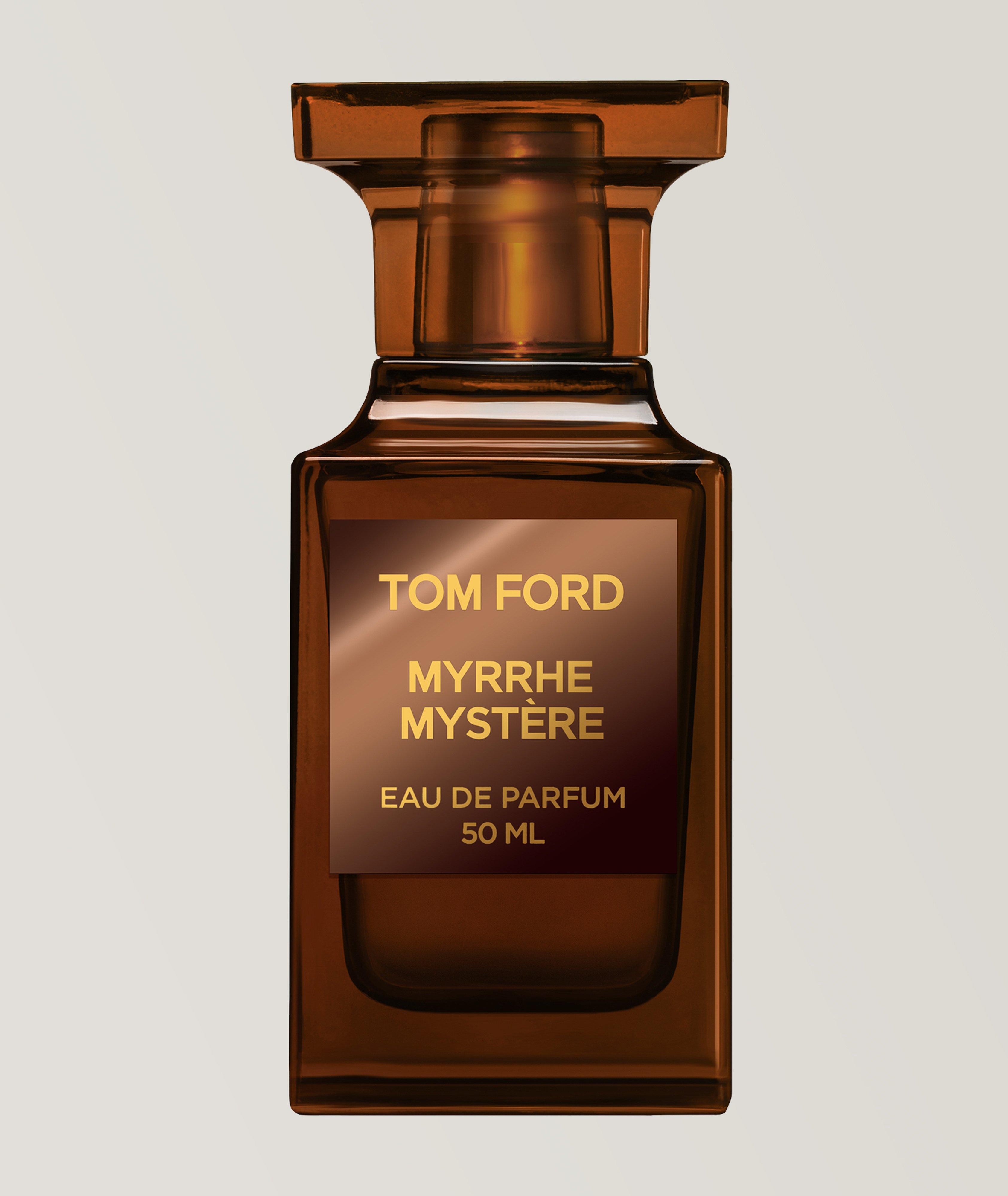 TOM FORD Myrrhe Myst re Eau De Parfum 50ml Fragrance Harry Rosen