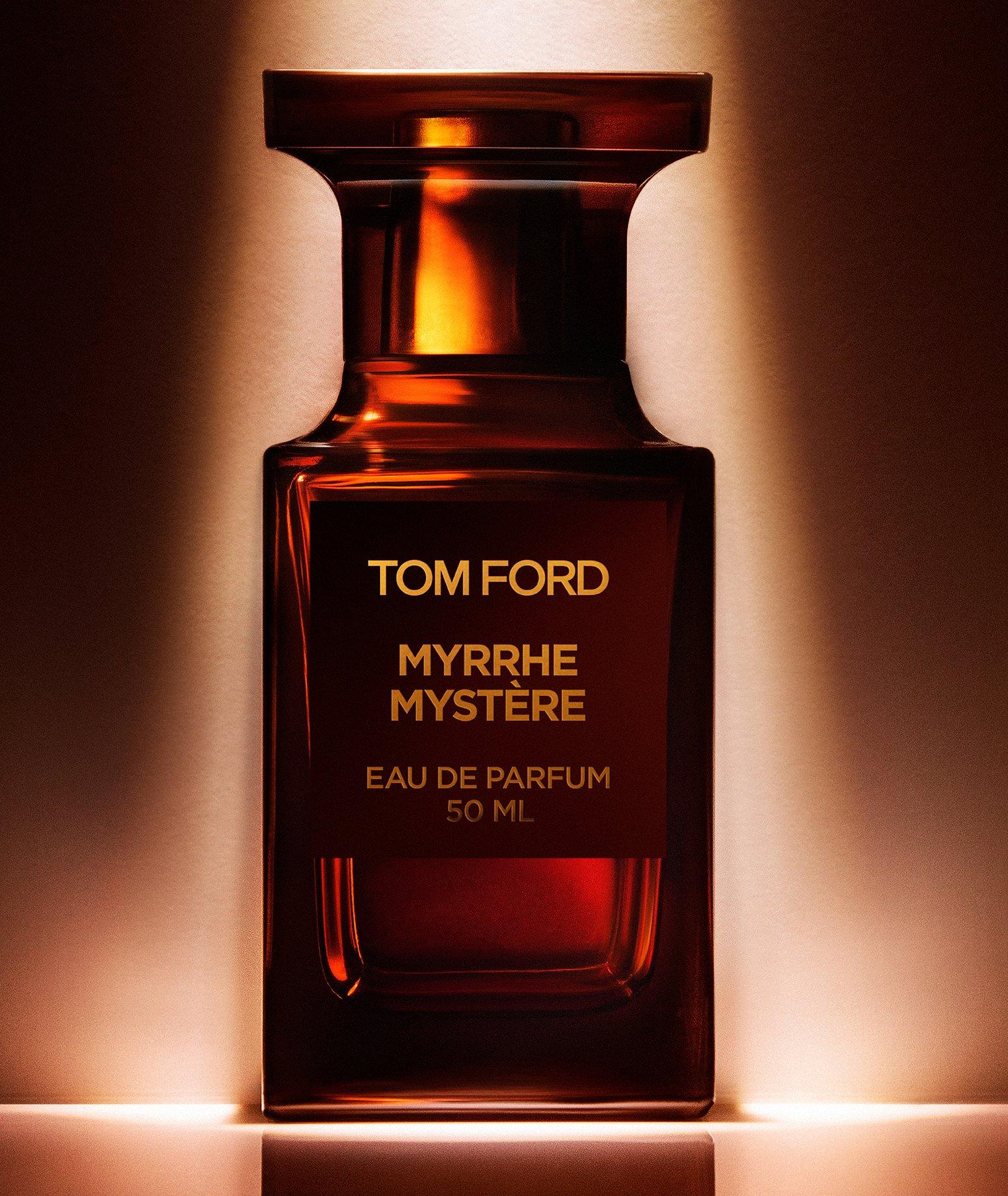 Myrrhe Mystere Eau de Parfum Fragrance - TOM FORD