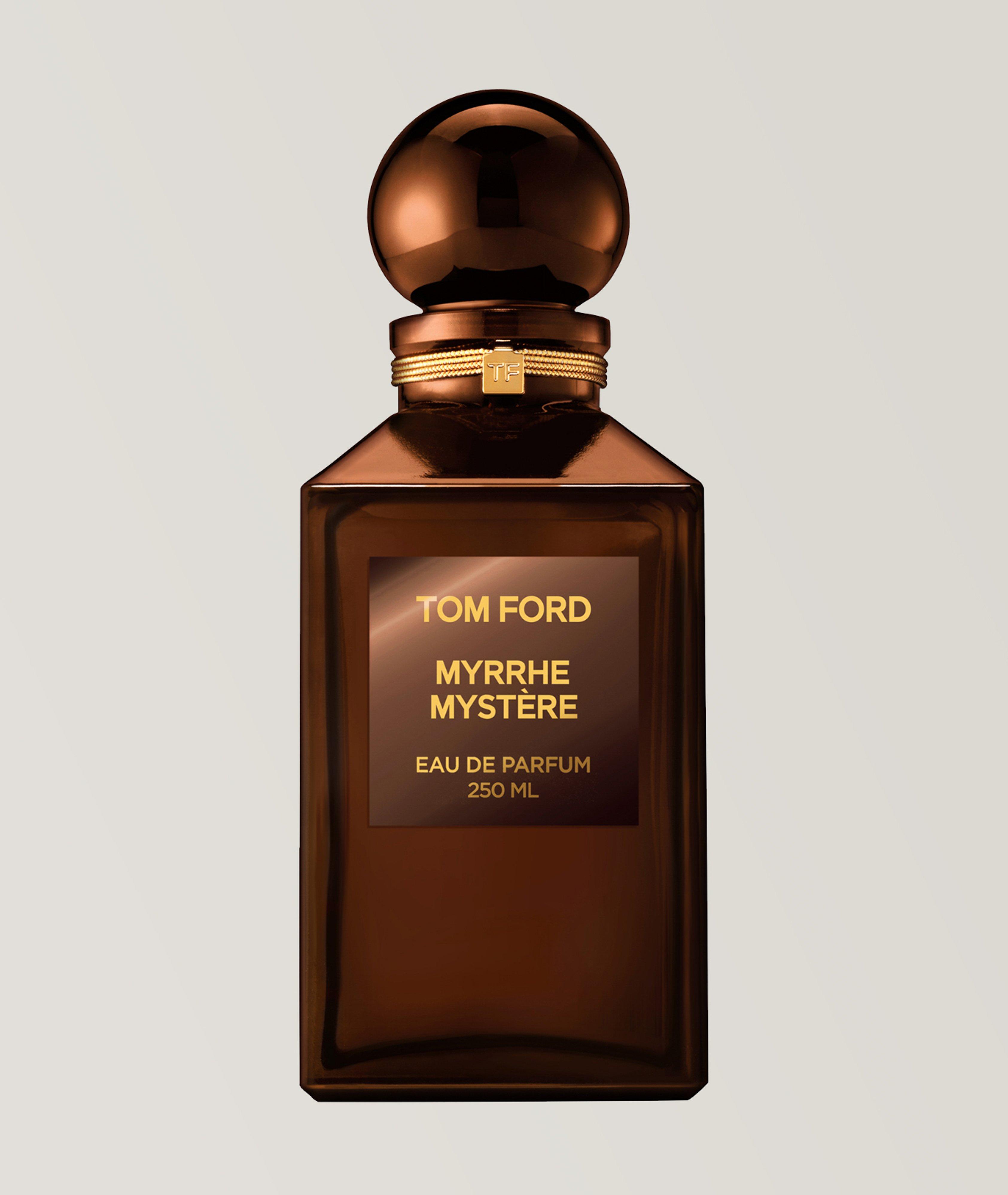 Myrrhe Mystere Eau de Parfum Fragrance - TOM FORD