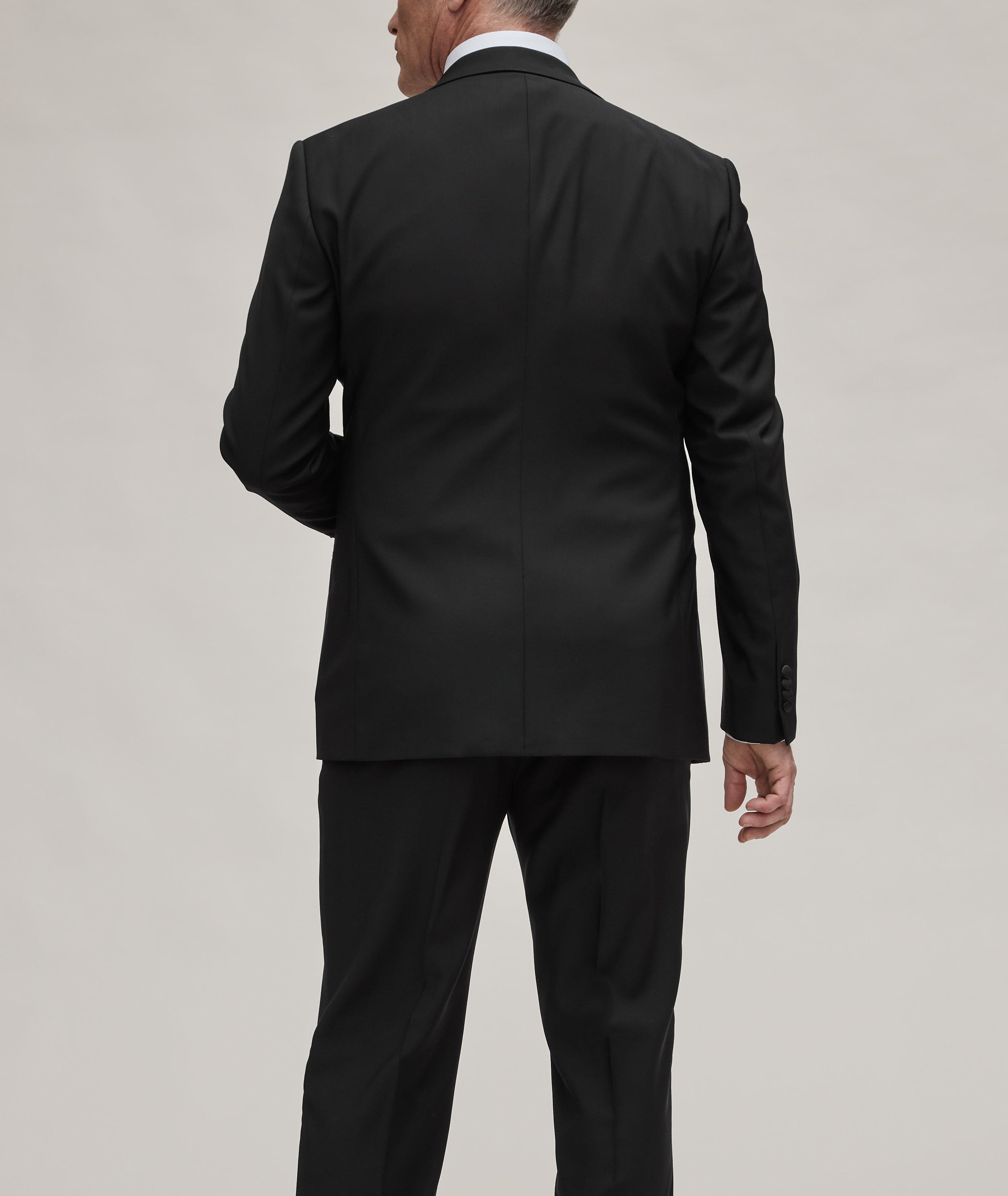 Icon Soho Collection Virgin Wool Tuxedo  image 2