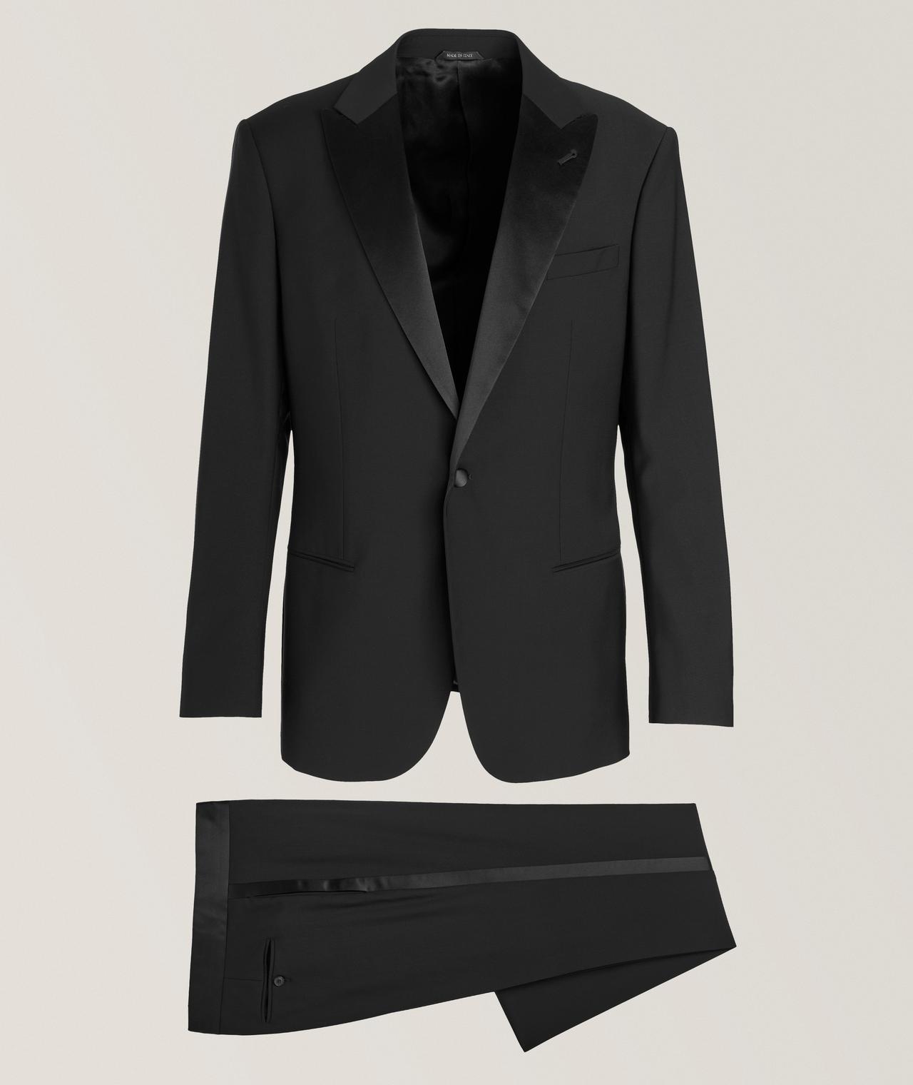 Slim Fit Tuxedo