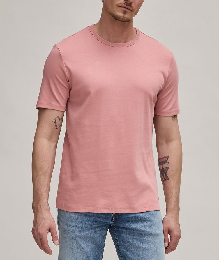T-shirt Dozy en coton image 1