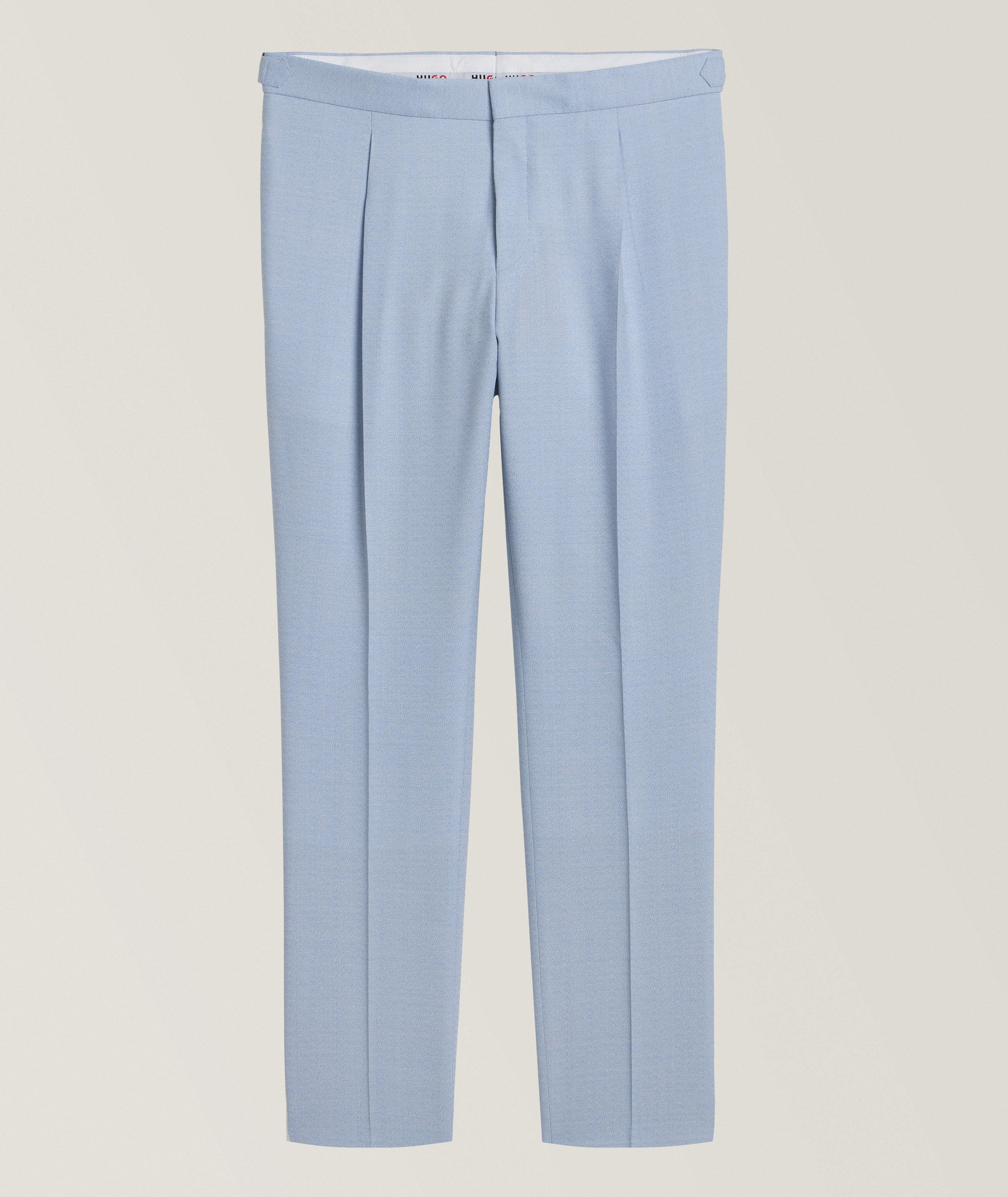 Pantalon de smoking image 0