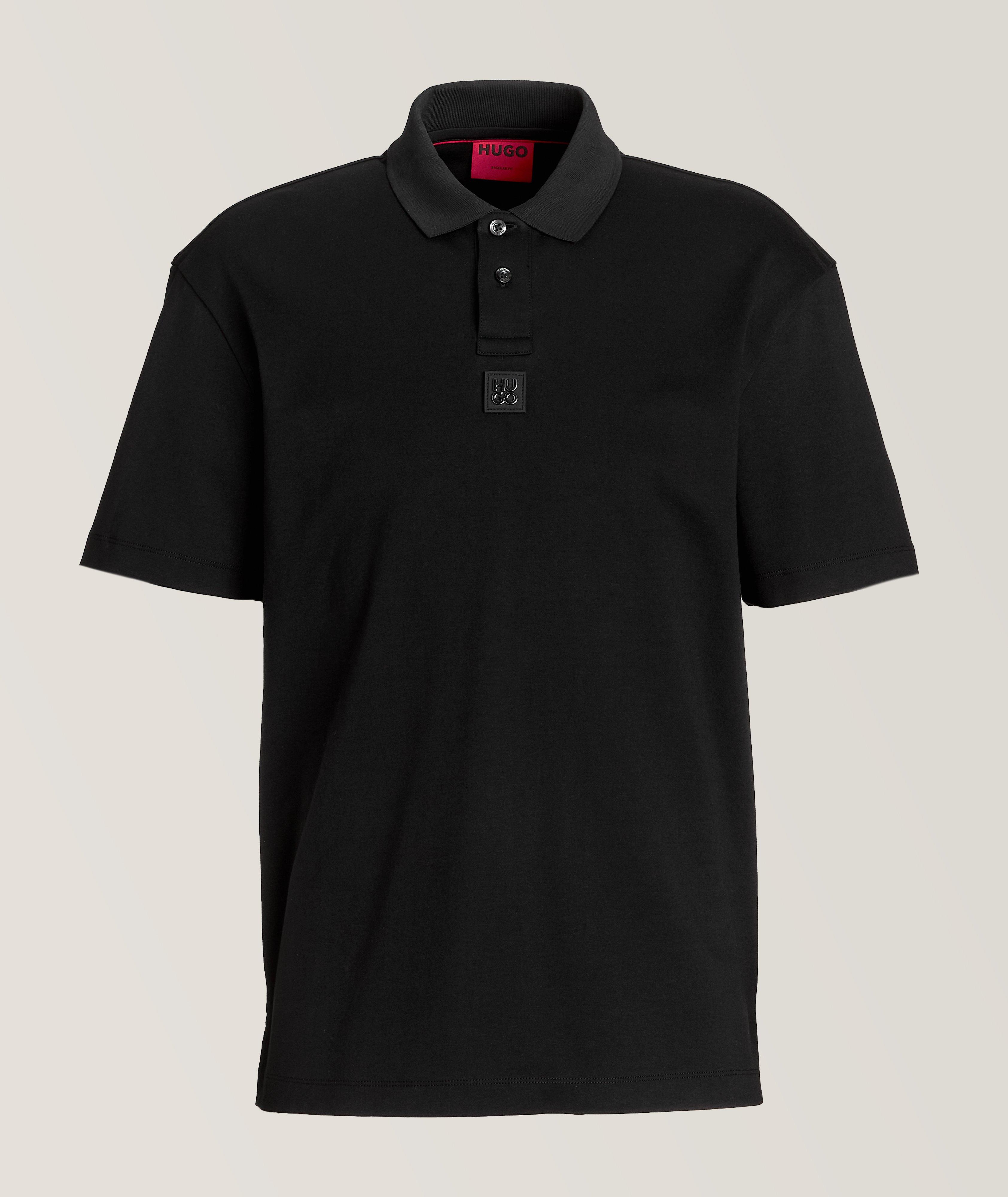 Deabono Cotton Polo image 0