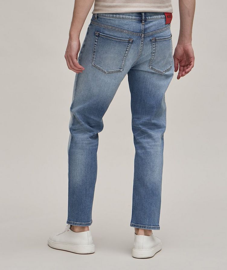 634 Stretch-Cotton Jeans image 3