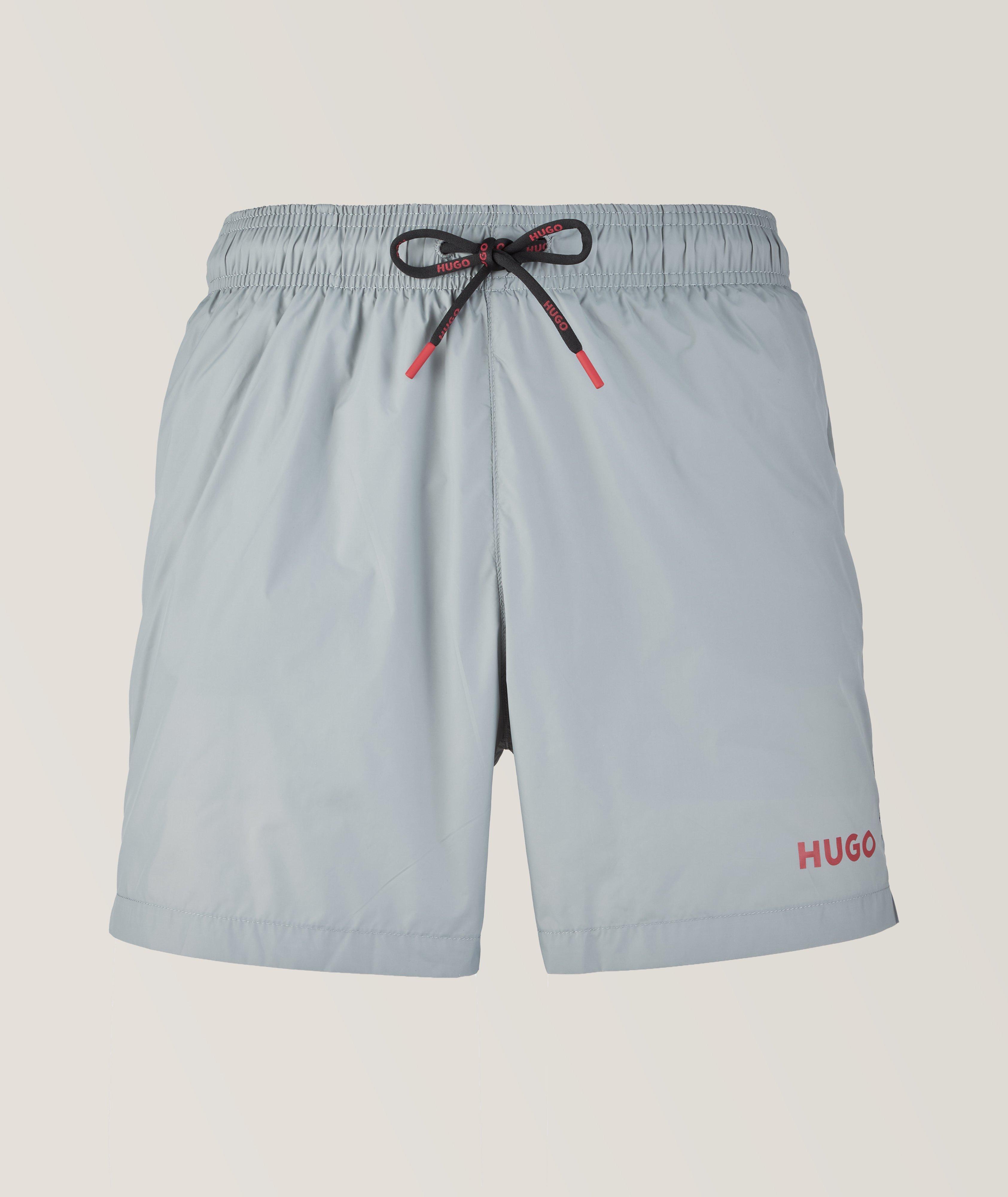 hugo boss starfish swim shorts sale