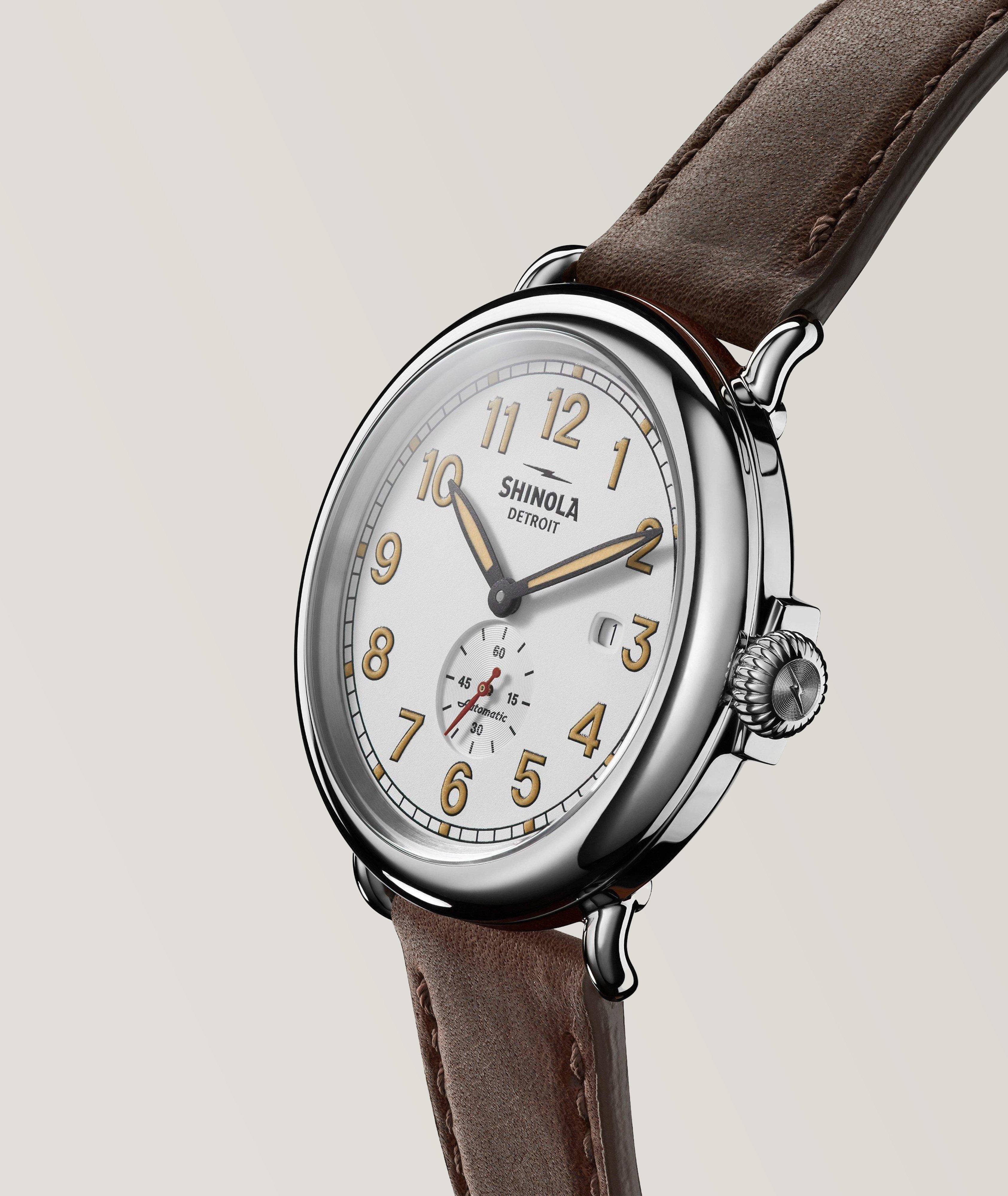 Montre Runwell automatique image 1