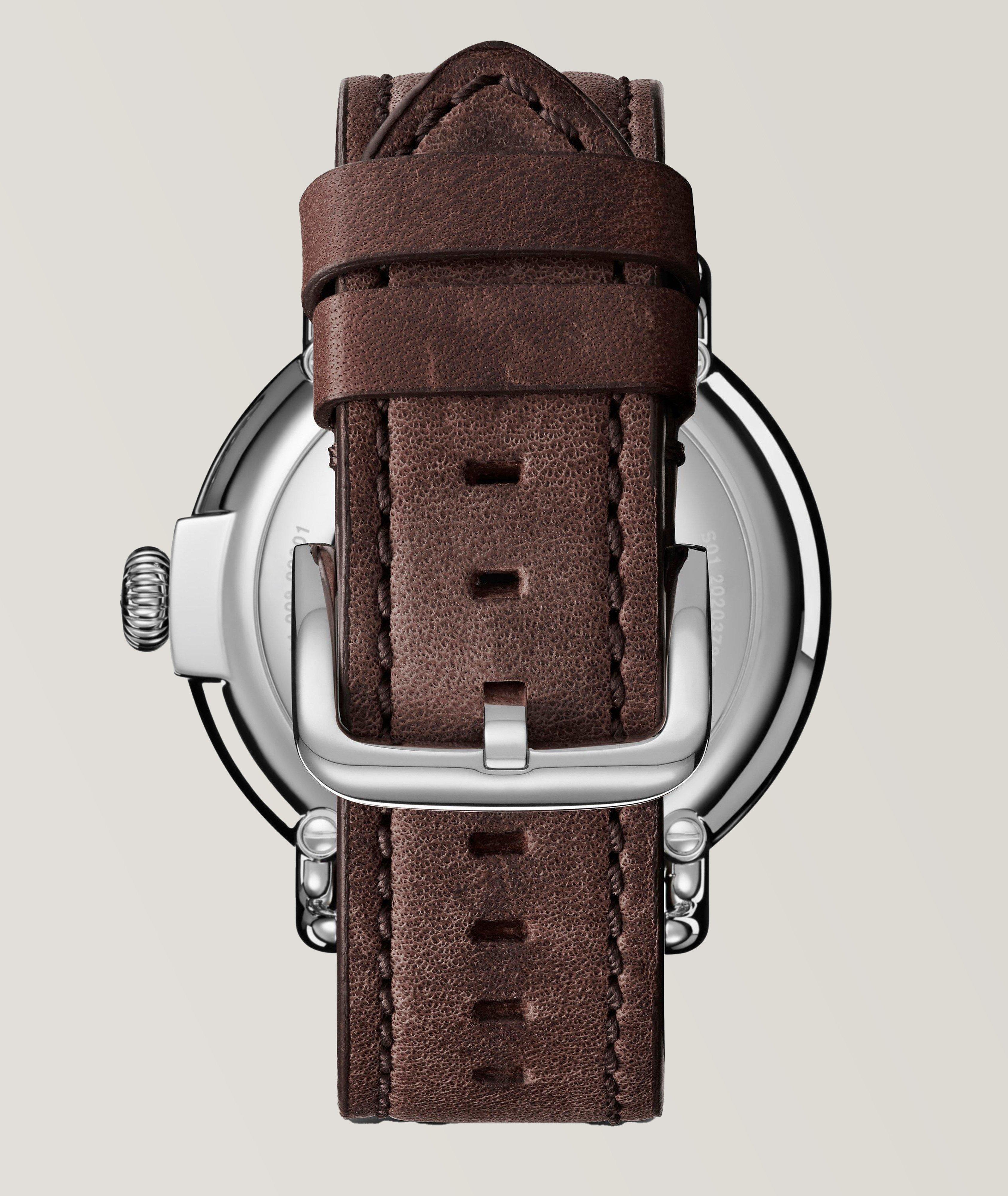 Montre Runwell automatique image 3
