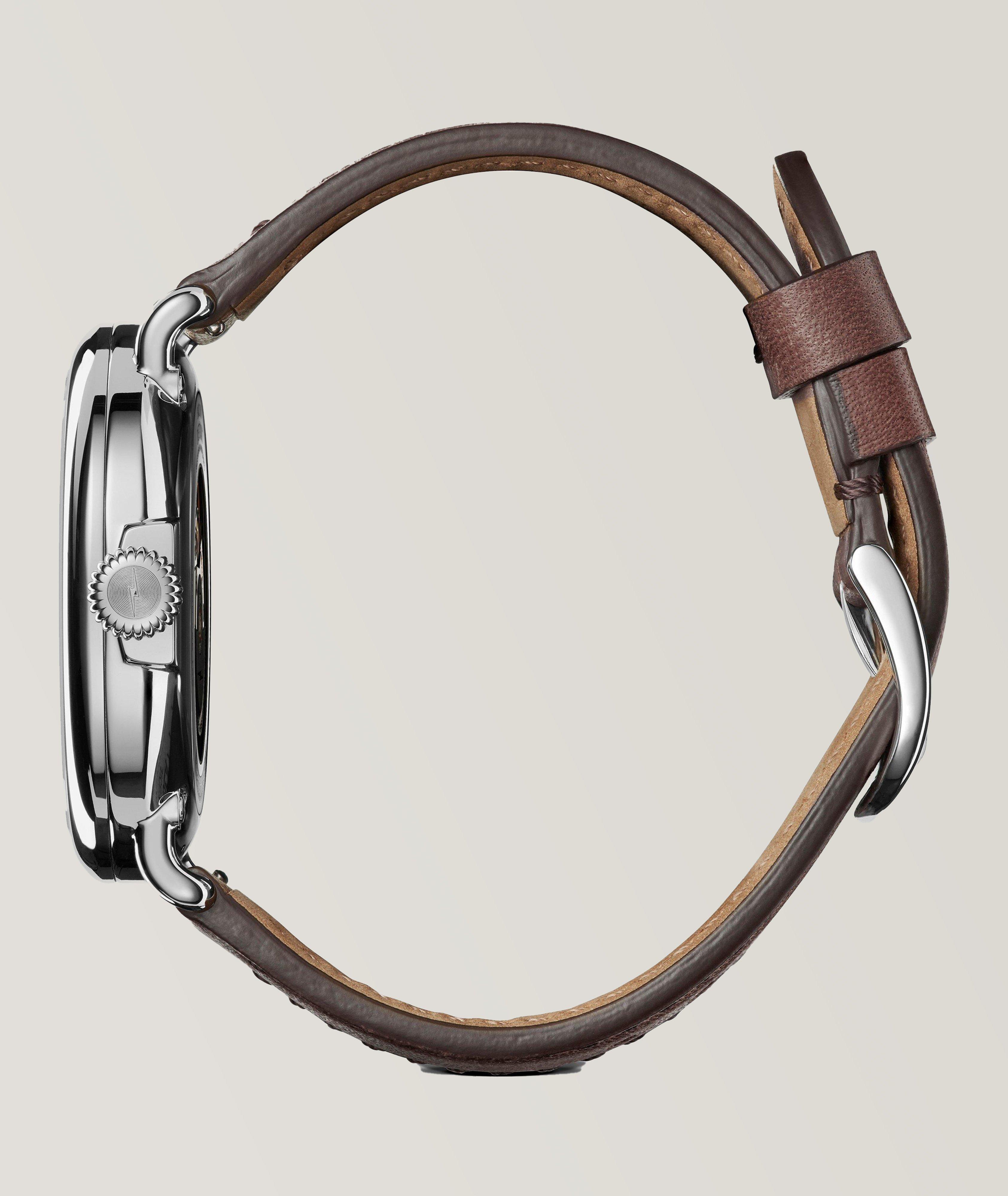 Montre Runwell automatique image 4