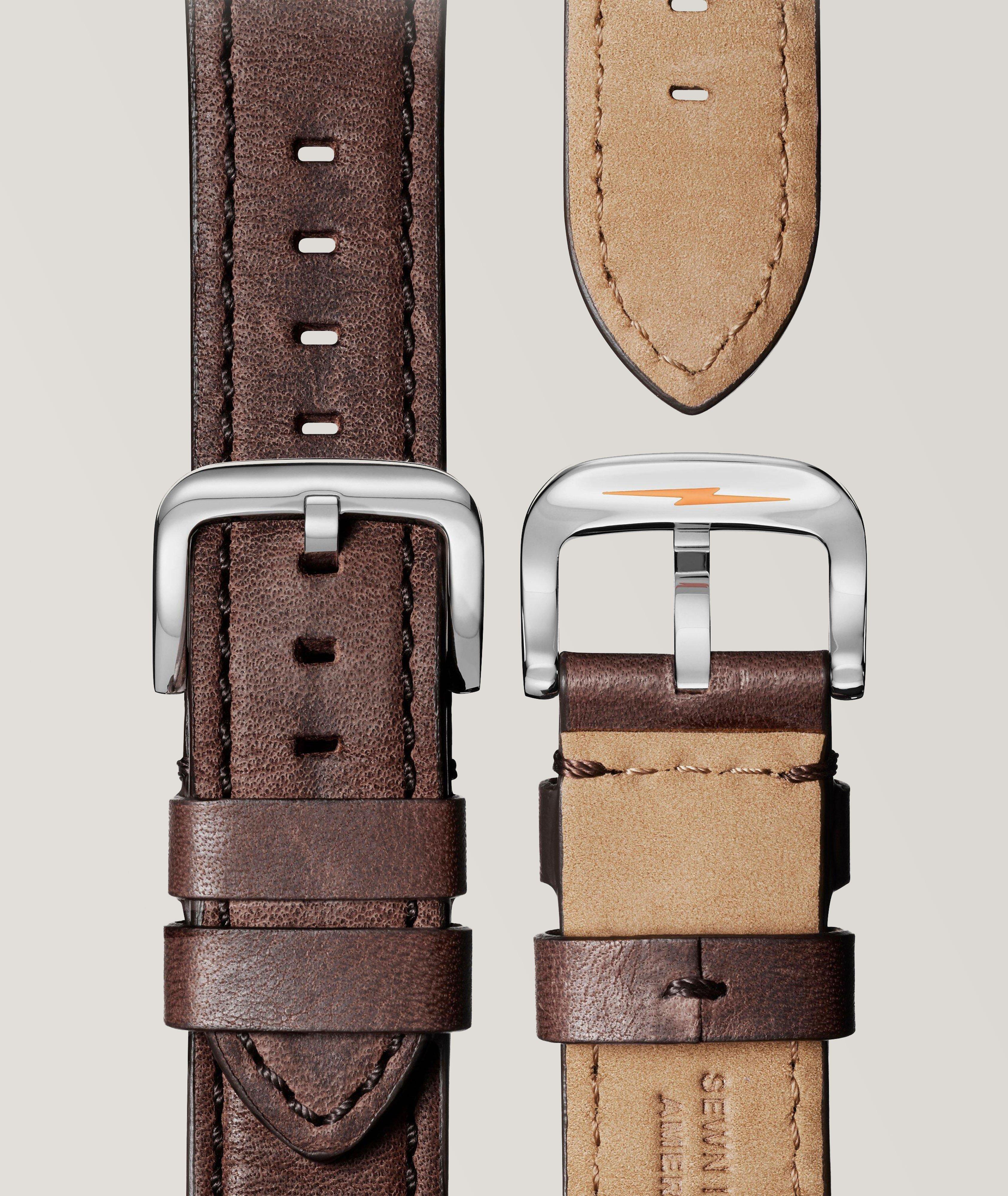 Montre Runwell automatique image 6