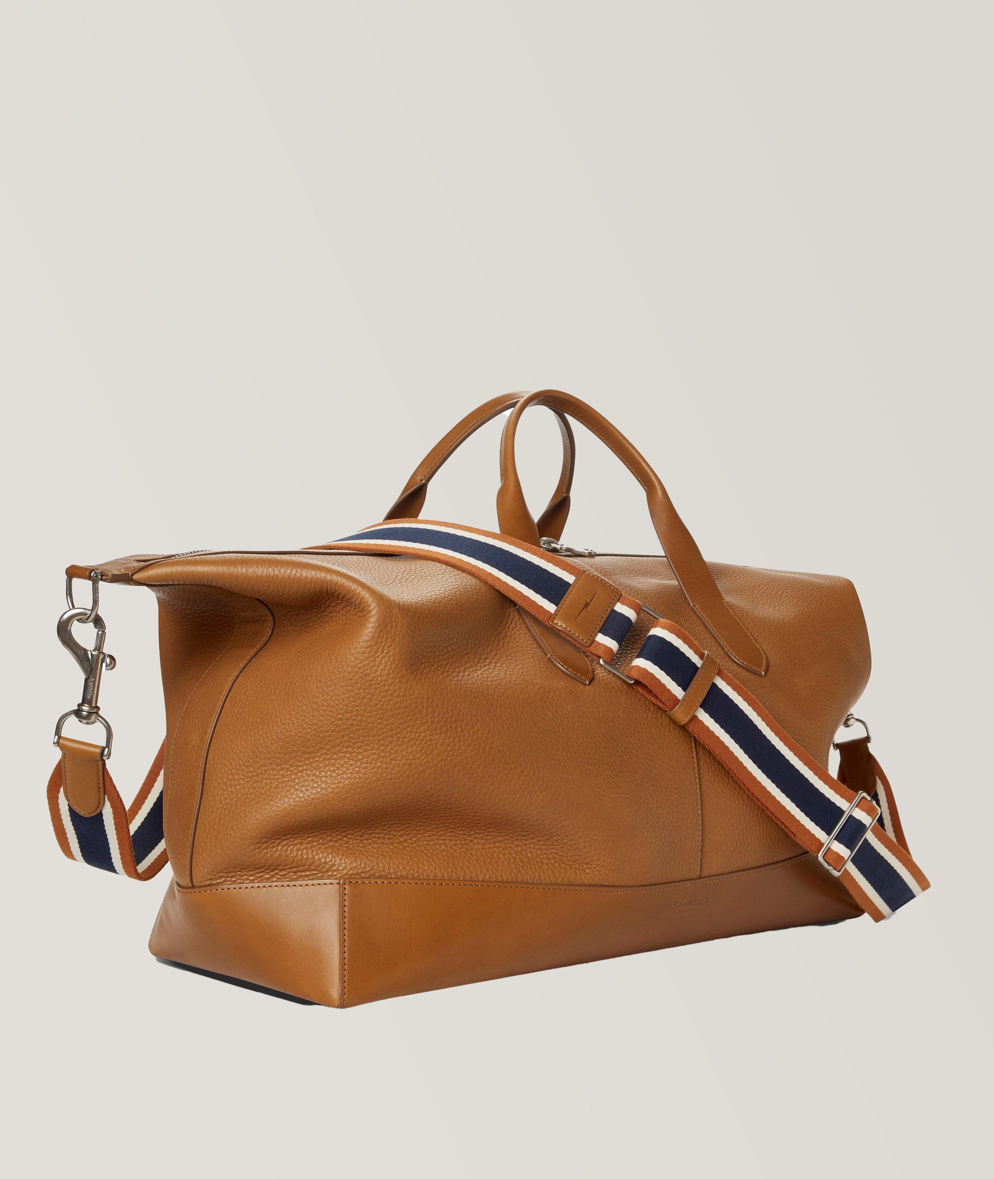 Canfield Classic Holdall Duffle Bag image 1