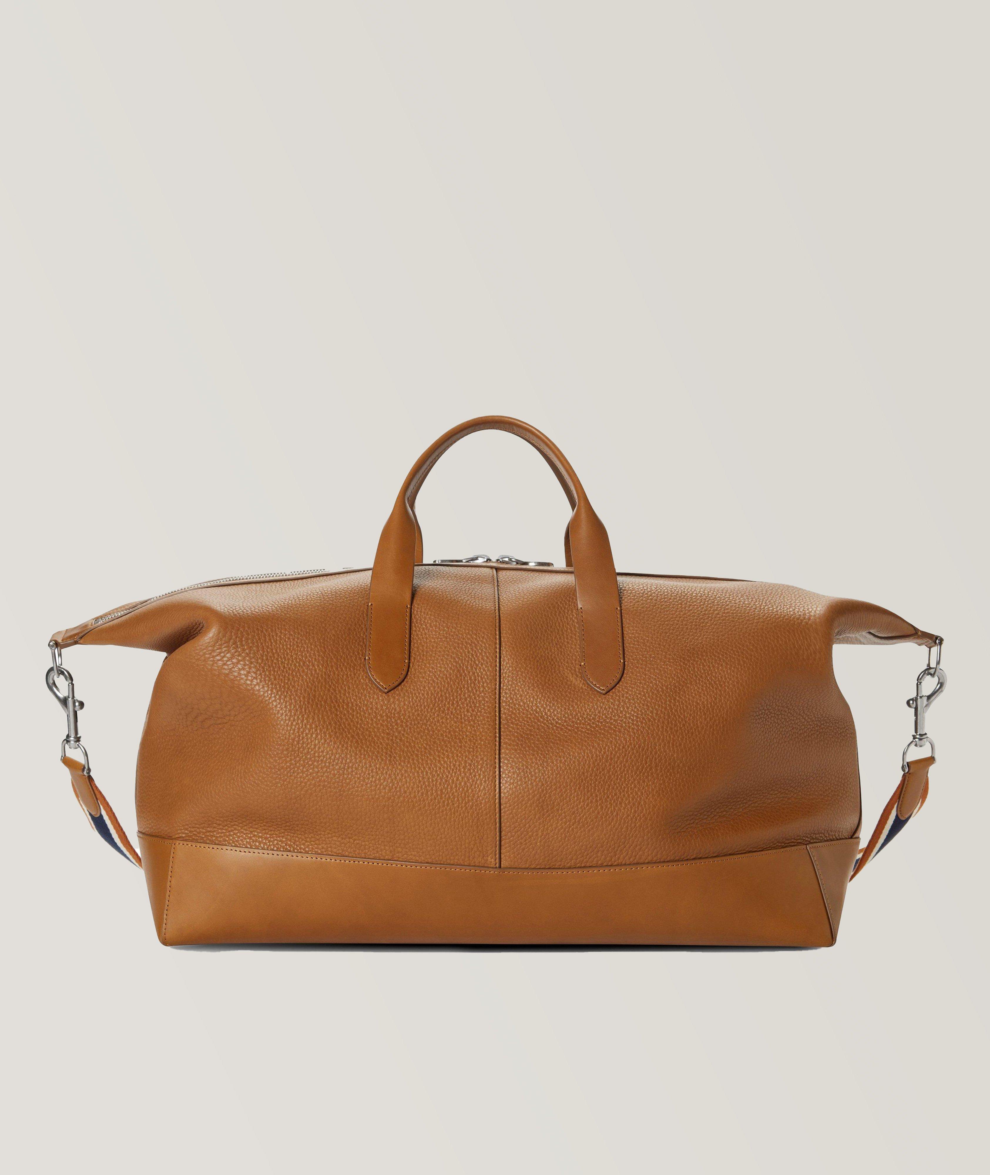 Canfield Classic Holdall Duffle Bag image 2