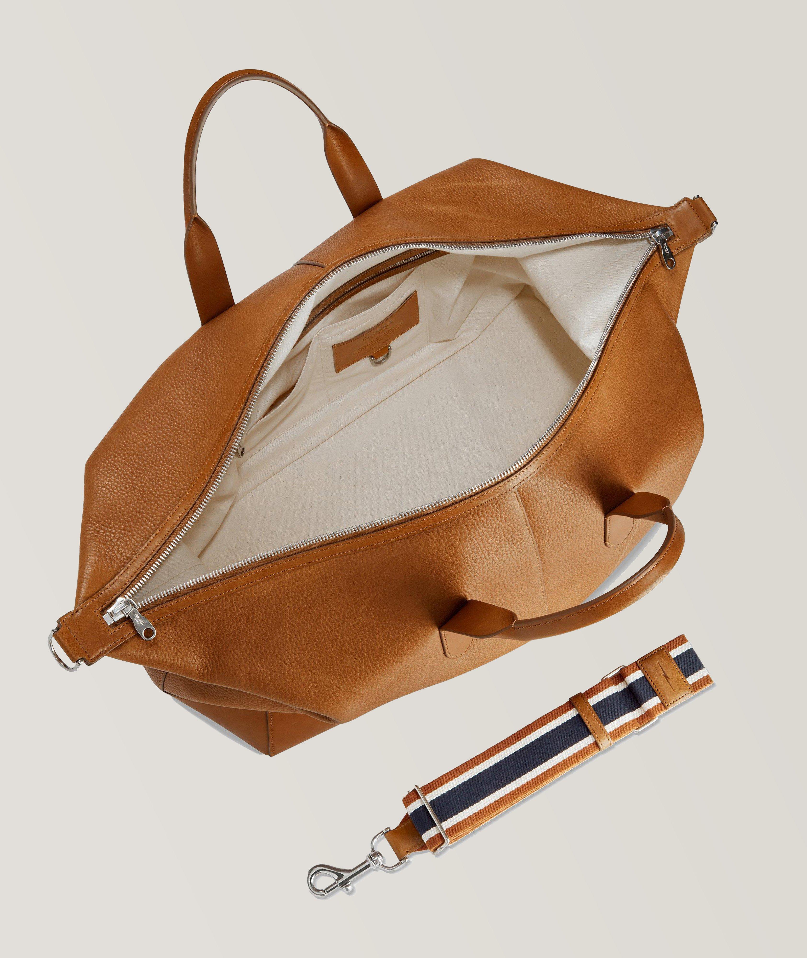 Canfield Classic Holdall Duffle Bag image 3
