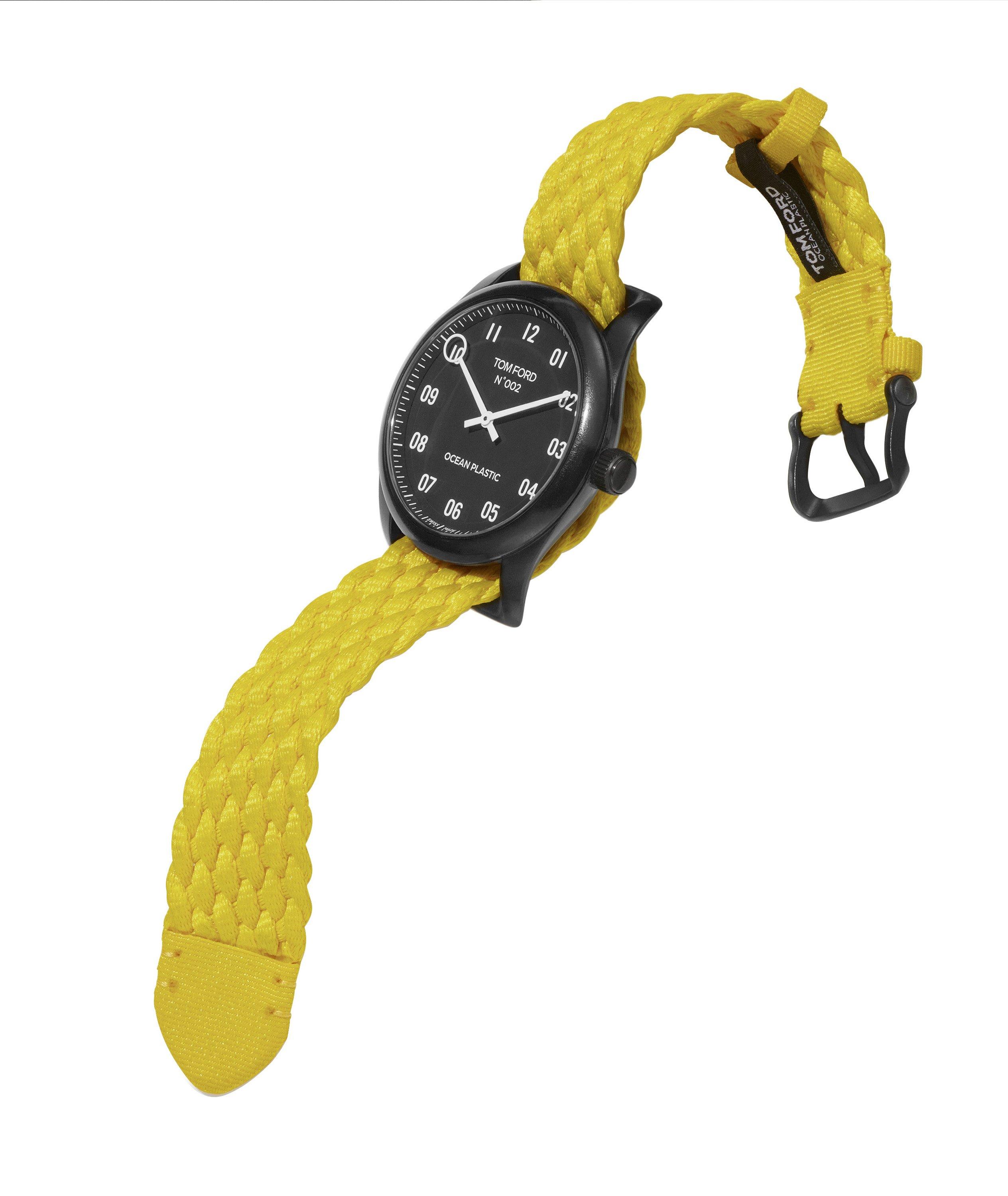Montre sport résistante à l’eau image 1