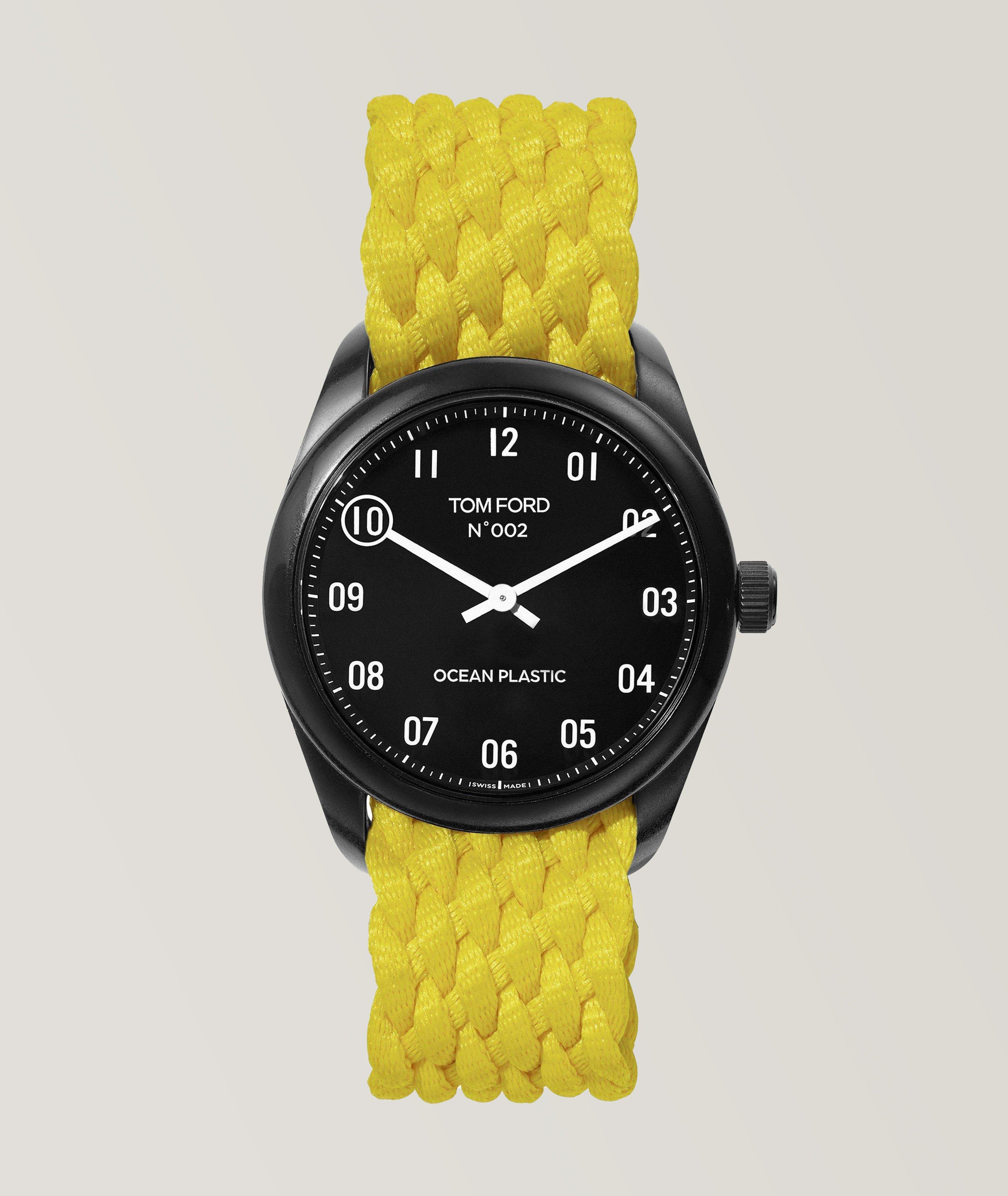 Montre sport résistante à l’eau image 0