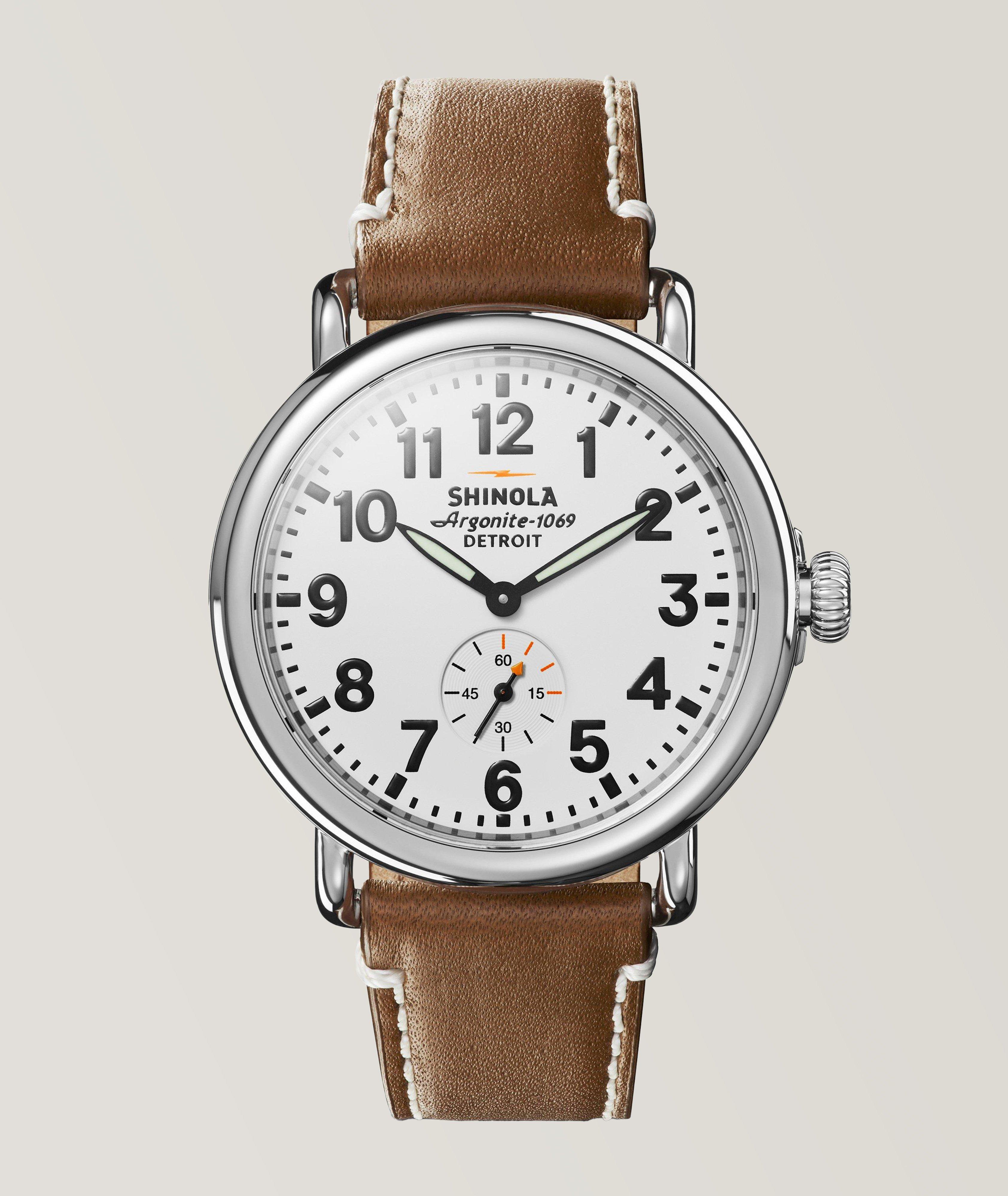 Shinola at Harry Rosen