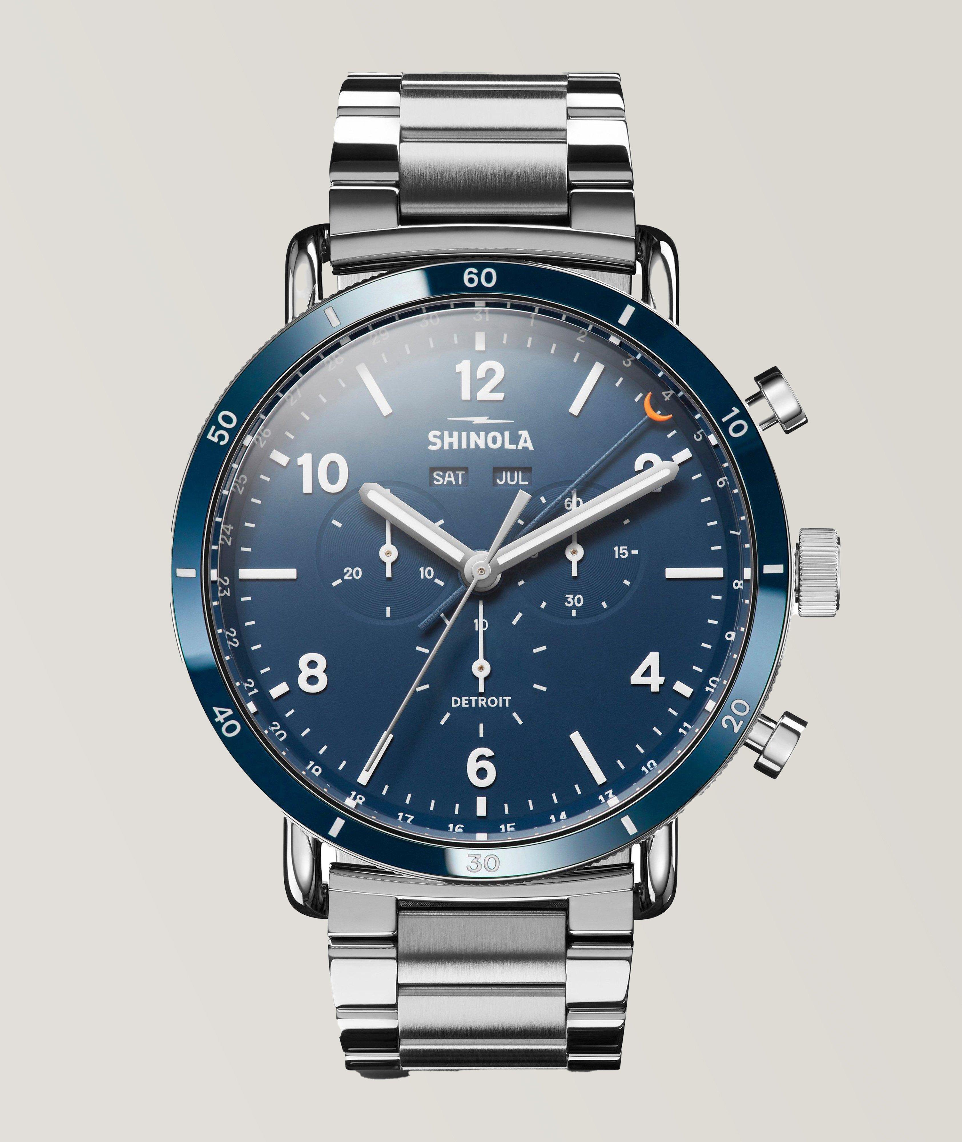 Montre sport Canfield image 0