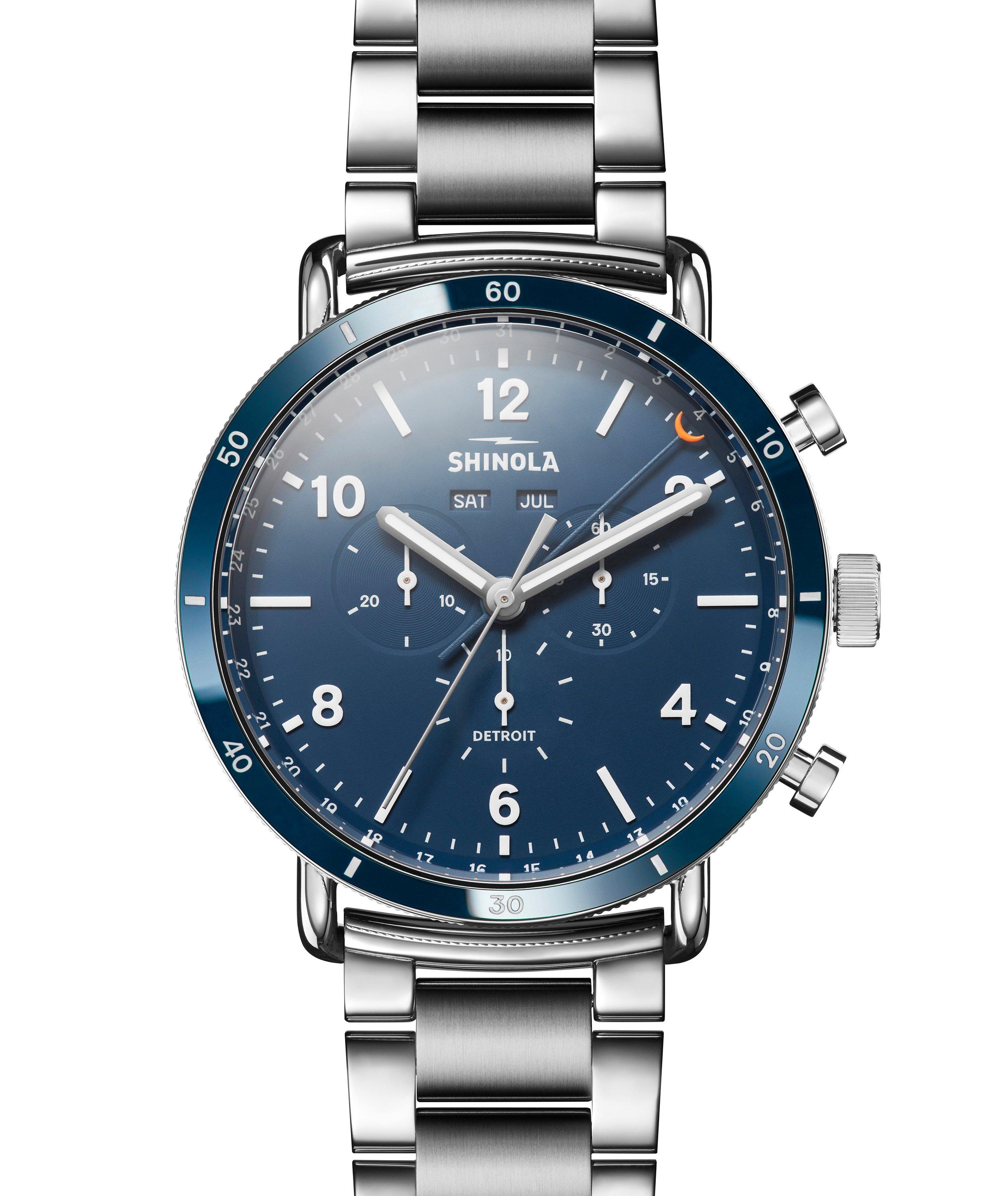 Montre sport Canfield image 1