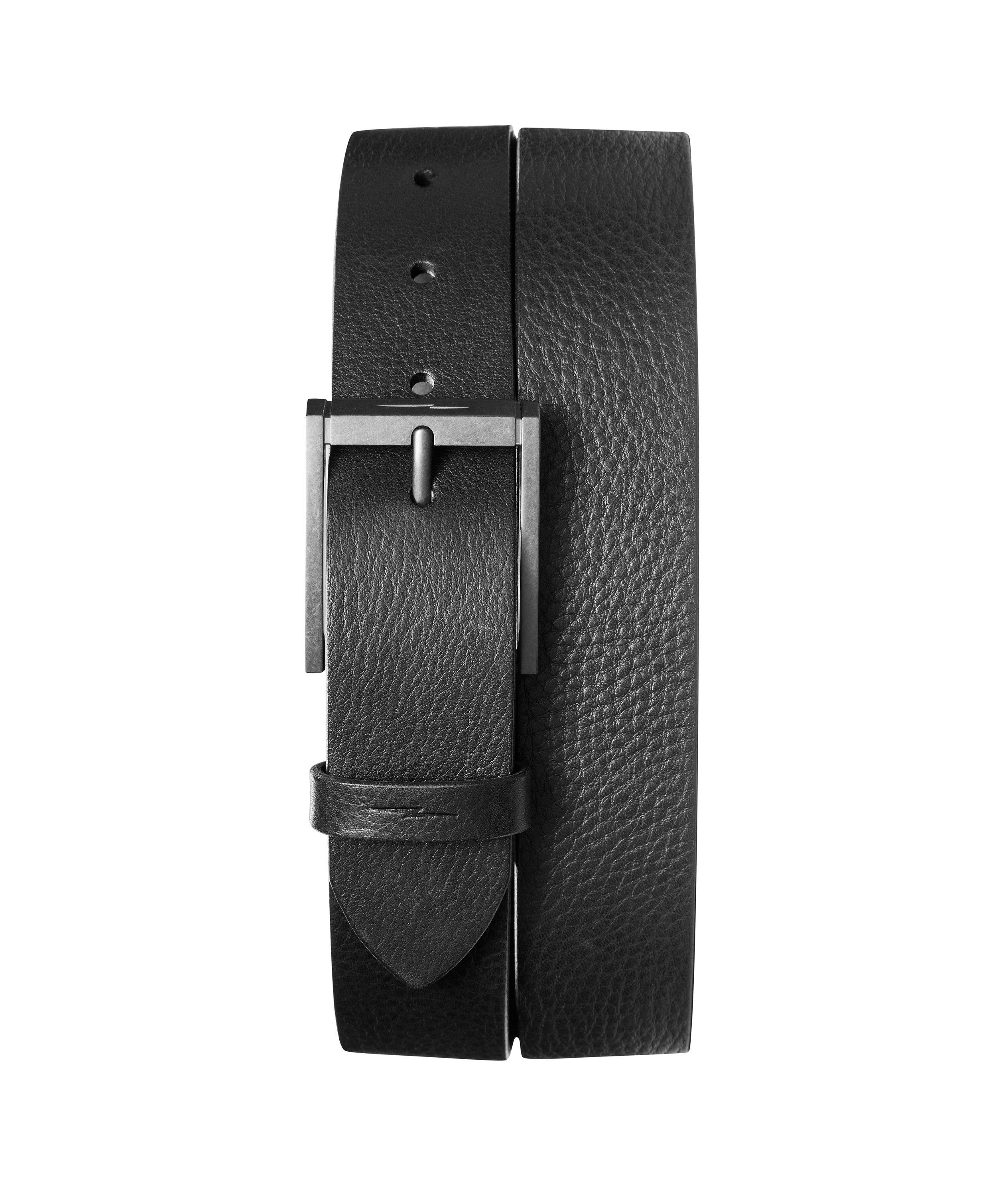 Ensemble-cadeau, ceintures en cuir image 1